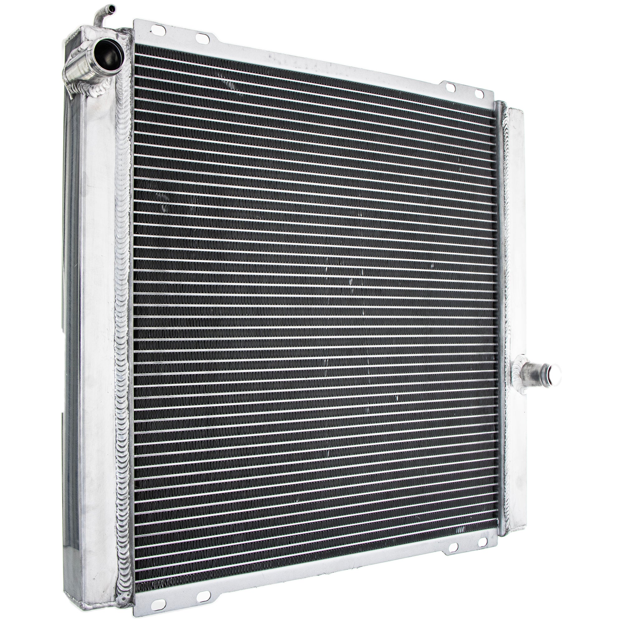 High Capacity Radiator for zOTHER BRP Can-Am Ski-Doo Sea-Doo Maverick NICHE 519-CRD2226A