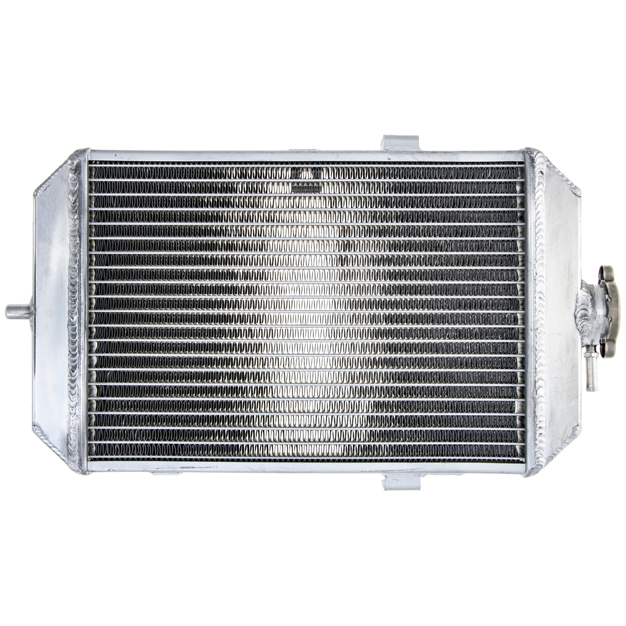 High Capacity Radiator For Yamaha 5LP-12461-10-00 5LP-12461-00-00
