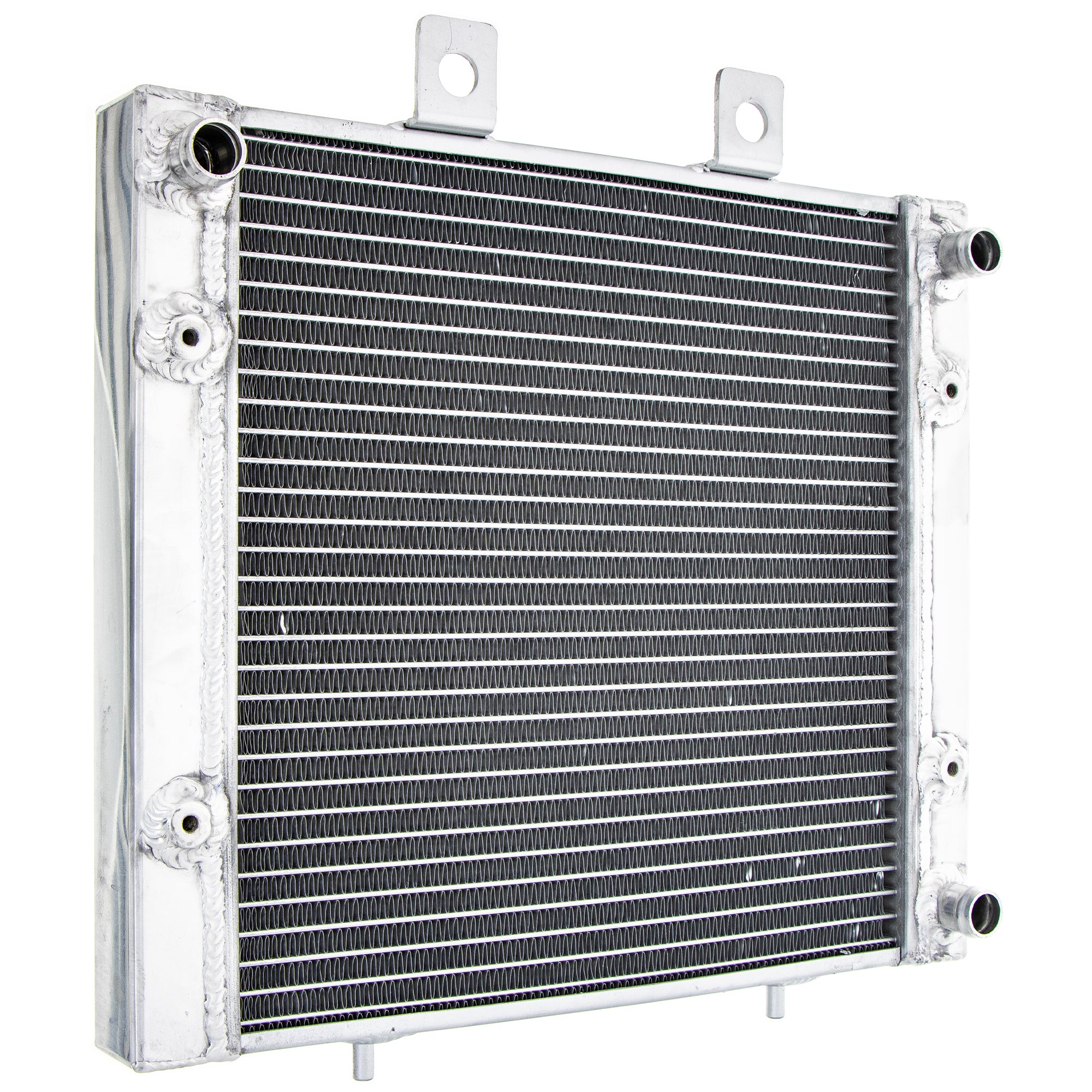 High Capacity Radiator for zOTHER Polaris Sportsman Hawkeye ATP NICHE 519-CRD2228A