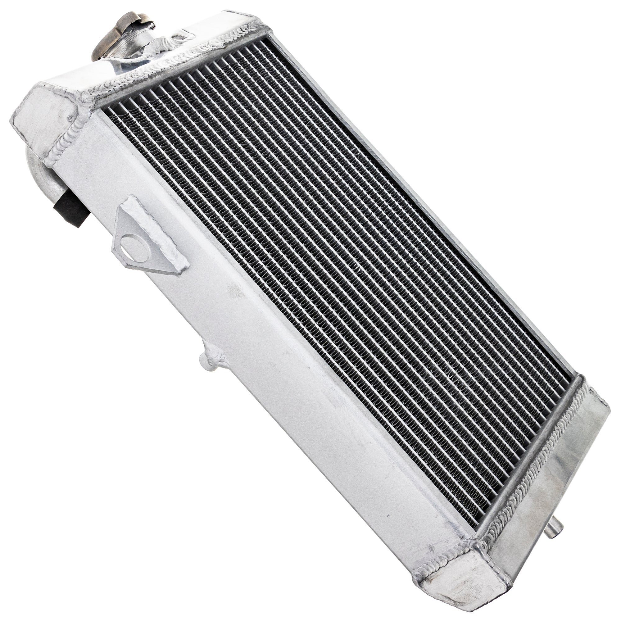 High Capacity Radiator For Yamaha 1S3-1240A-00-00 1PE-WE246-00-00