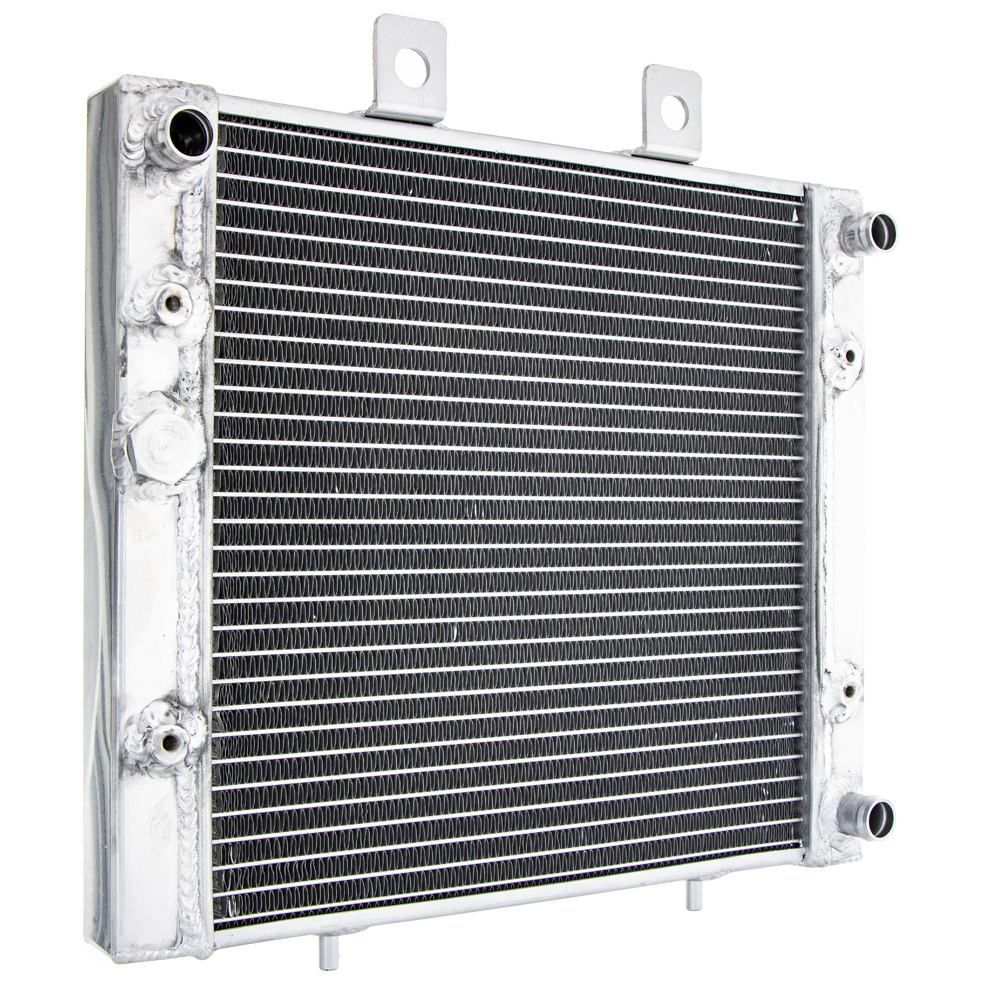 High Capacity Radiator for zOTHER Polaris Sportsman Hawkeye NICHE 519-CRD2220A