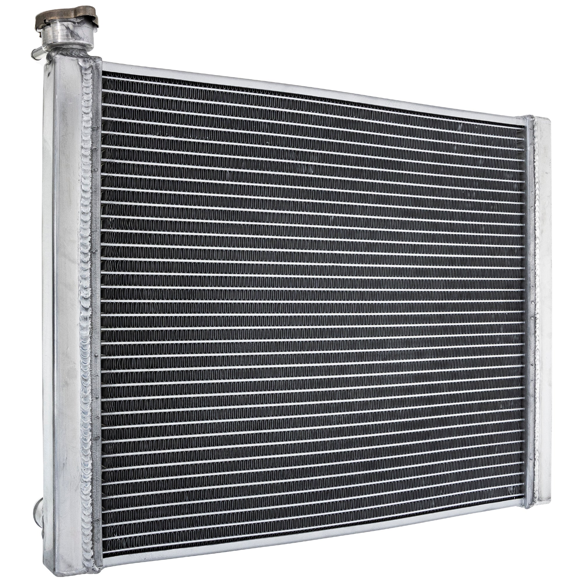 NICHE 519-CRD2232A High Capacity Radiator for Polaris Ranger