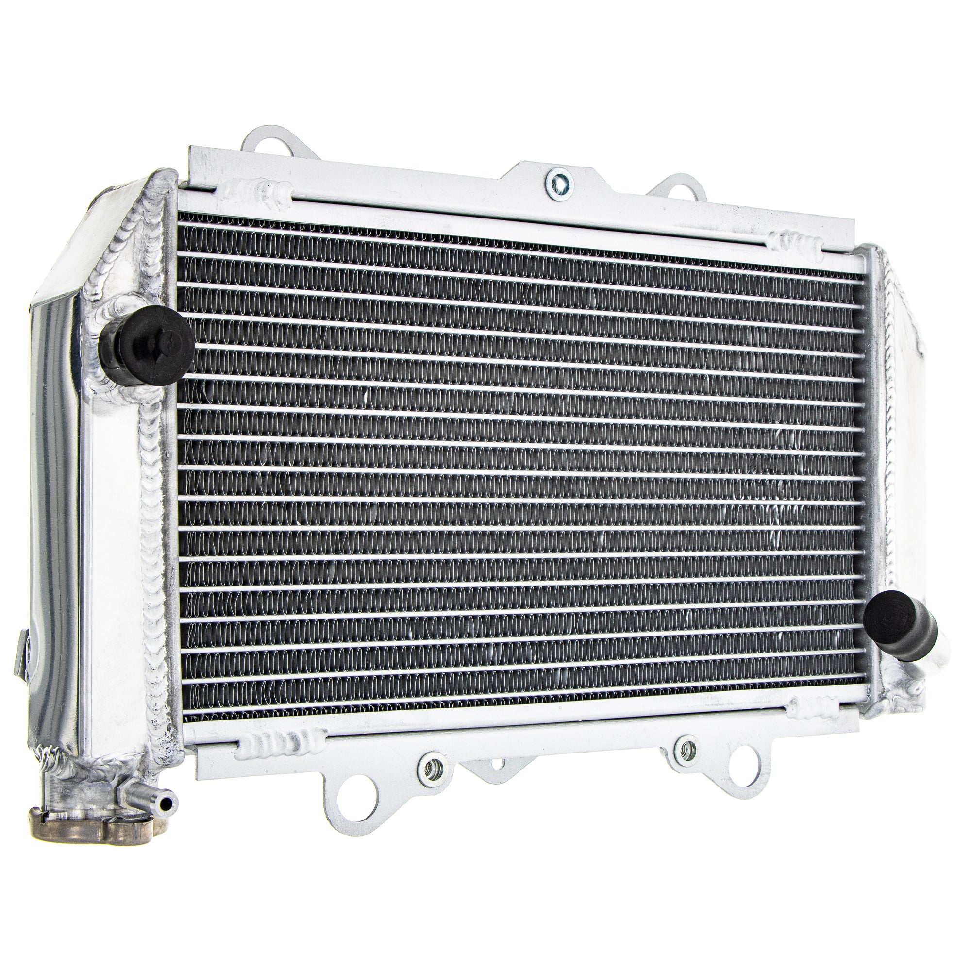High Capacity Radiator for zOTHER YFZ450 NICHE 519-CRD2245A