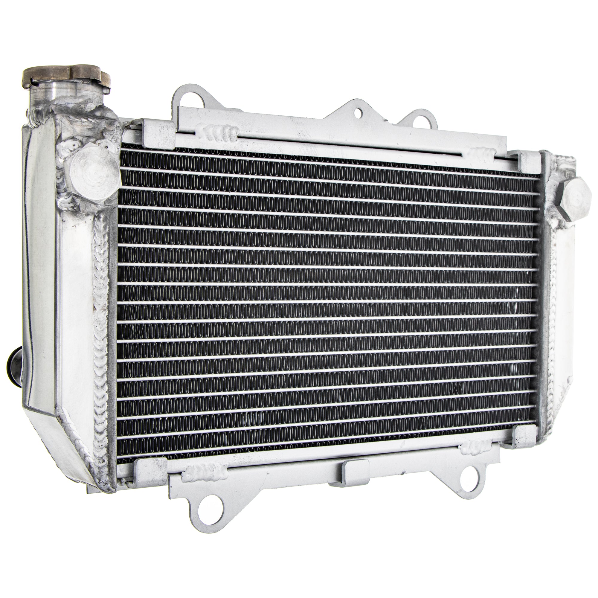 NICHE 519-CRD2245A High Capacity Radiator for zOTHER YFZ450