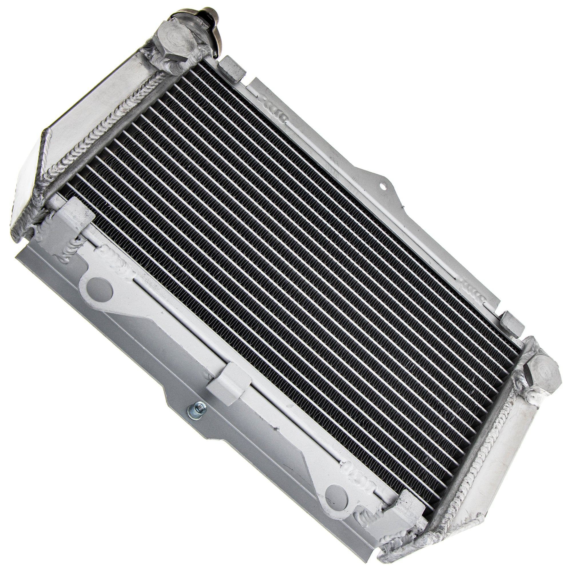 High Capacity Radiator For Yamaha 5TG-12461-10-00 5TG-12461-00-00