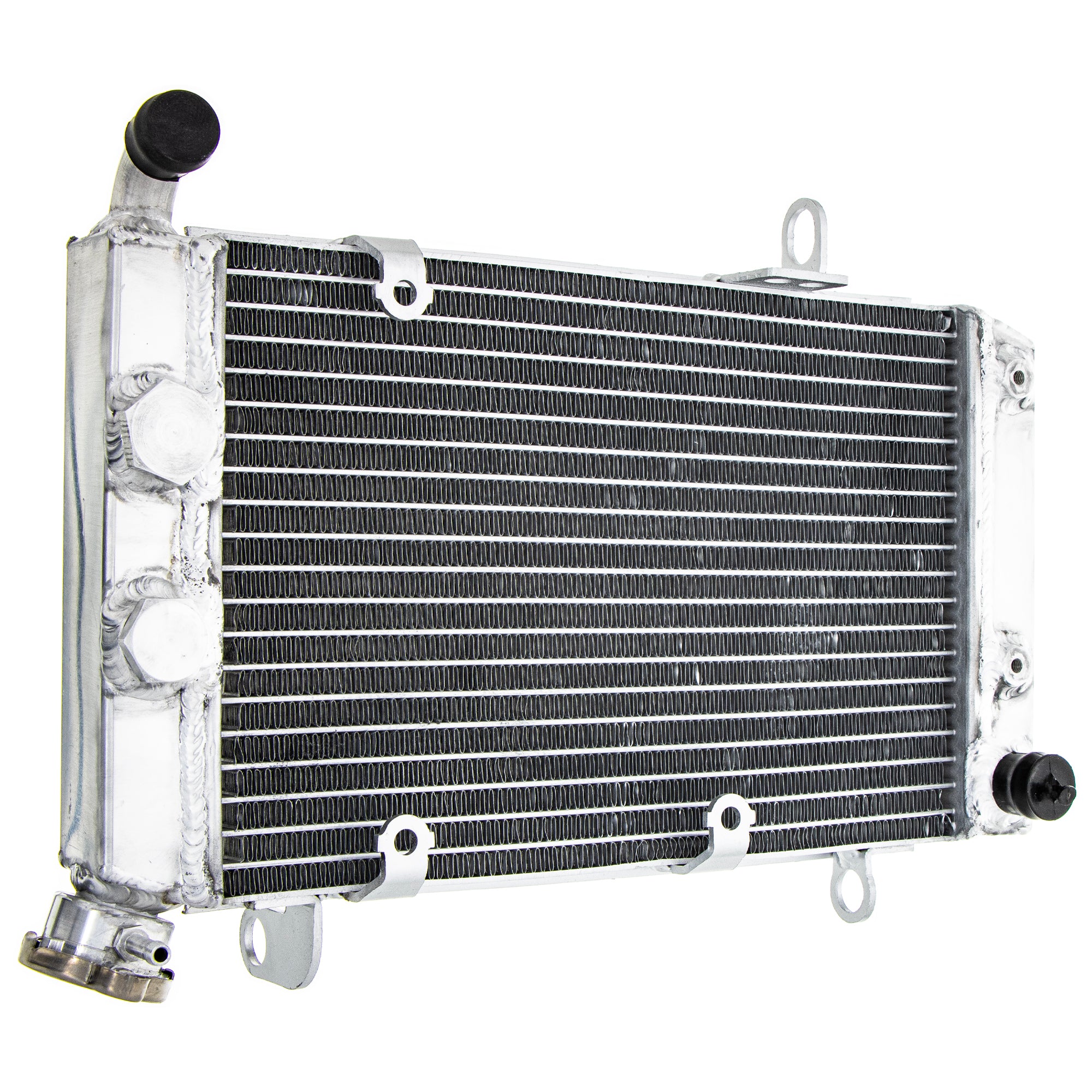 High Capacity Radiator for zOTHER Quadsport KFX400 NICHE 519-CRD2246A