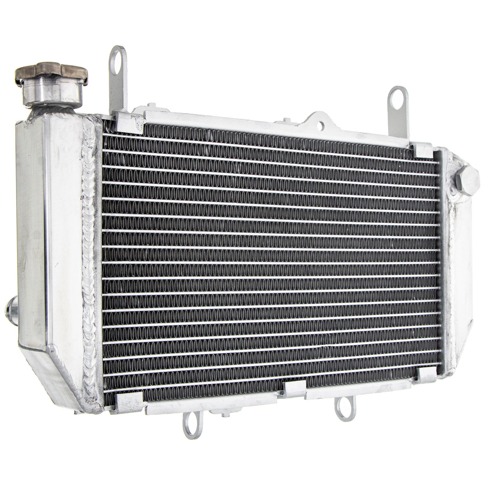 NICHE 519-CRD2240A High Capacity Radiator for zOTHER YFZ450R YFZ450