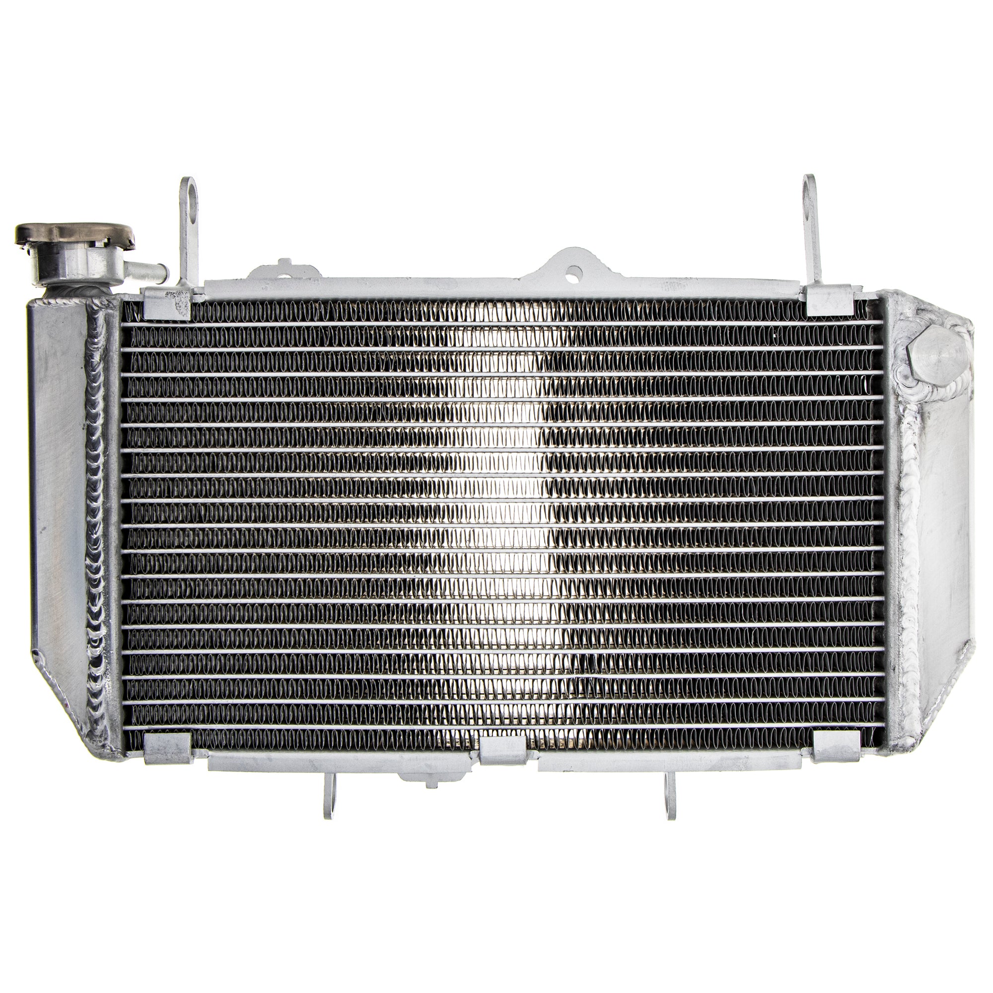 High Capacity Radiator For Yamaha 18P-1240A-00-00