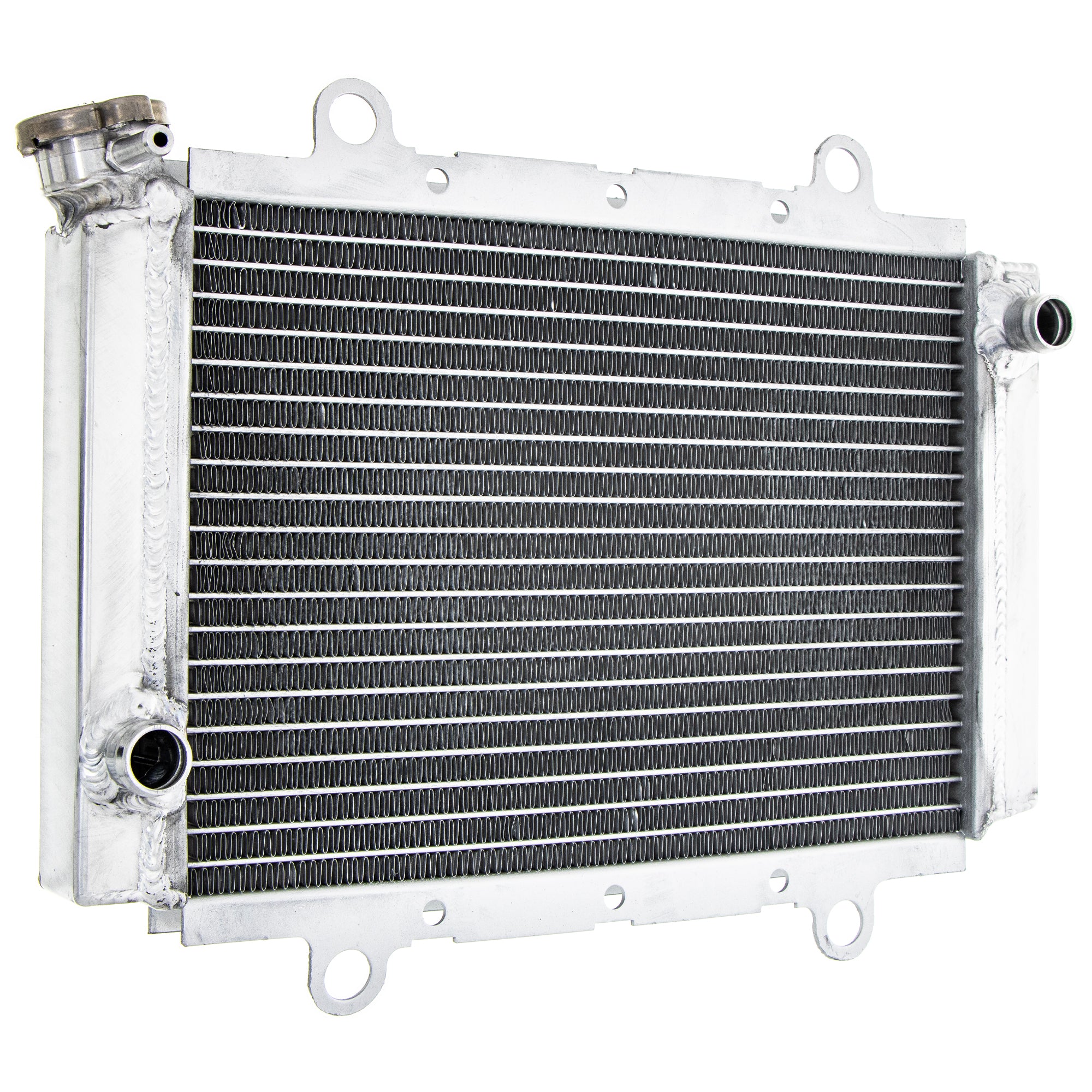 High Capacity Radiator for zOTHER Kodiak NICHE 519-CRD2241A