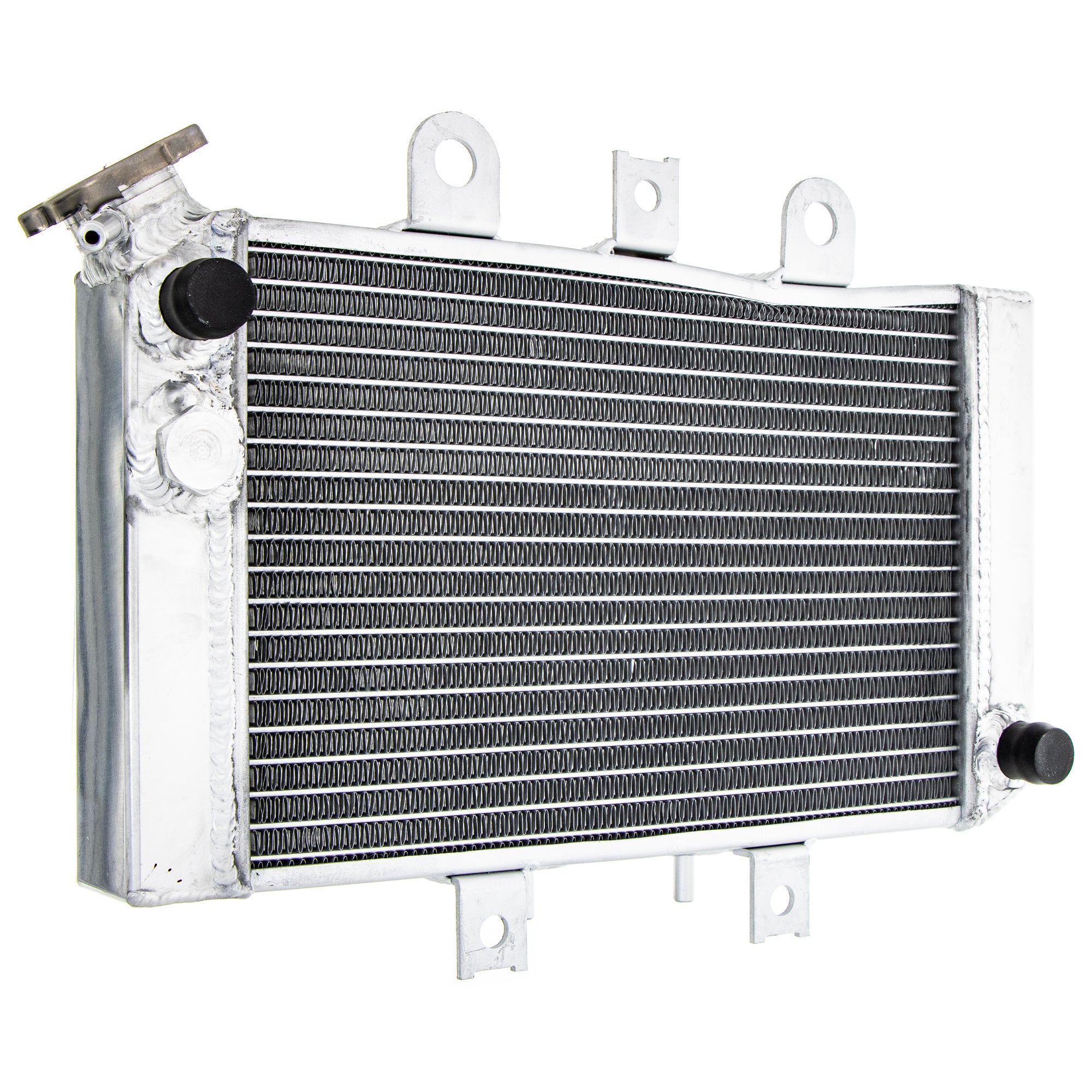 High Capacity Radiator for Polaris Predator NICHE 519-CRD2252A