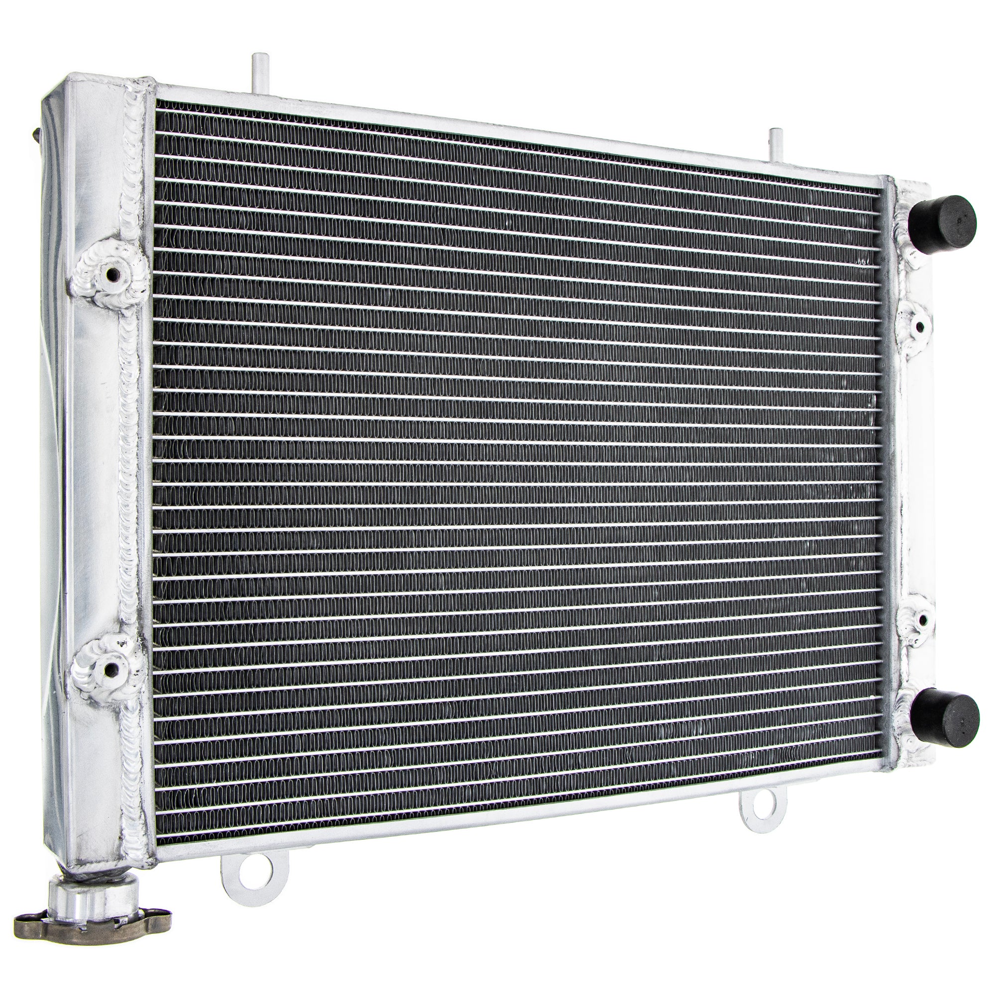 High Capacity Radiator for zOTHER GEM Ranger NICHE 519-CRD2255A