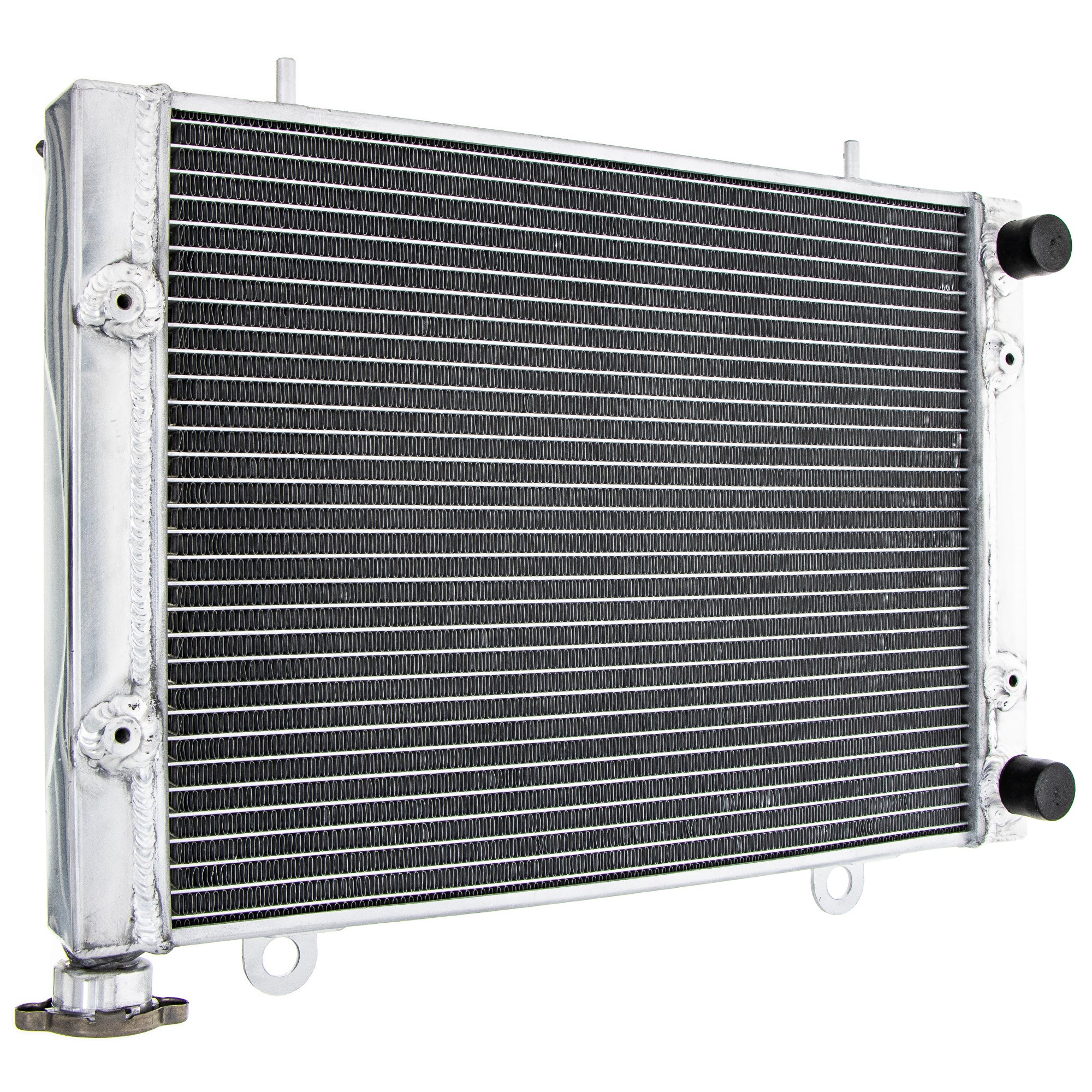 High Capacity Radiator for zOTHER GEM Ranger M1400 NICHE 519-CRD2255A