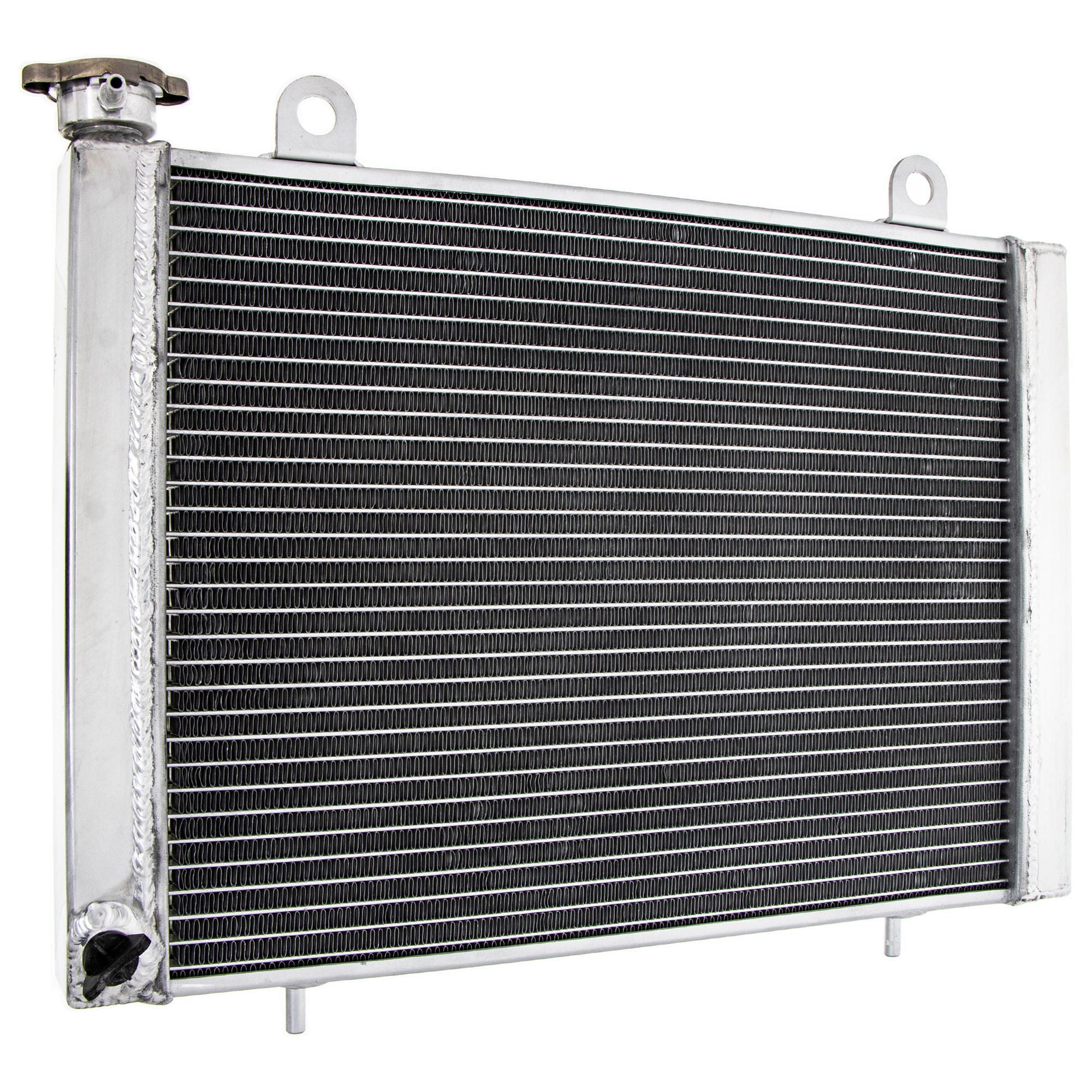 NICHE 519-CRD2255A High Capacity Radiator for zOTHER GEM Ranger