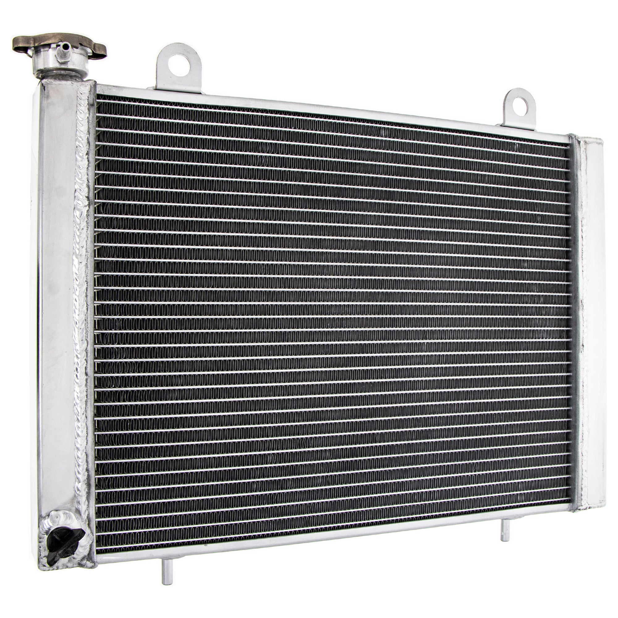 NICHE 519-CRD2255A High Capacity Radiator for zOTHER GEM Ranger M1400