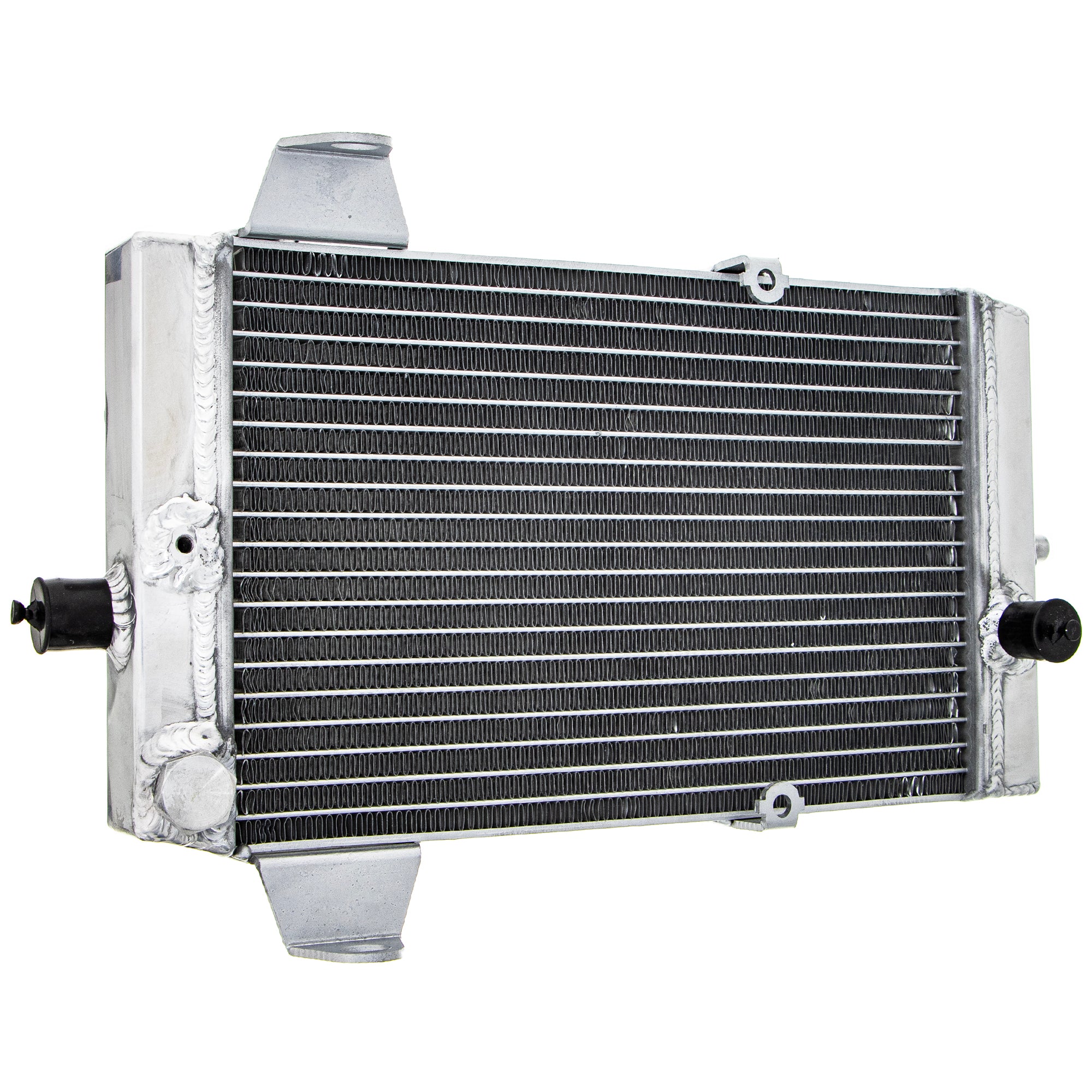 High Capacity Radiator Kawasaki | NICHE PARTS