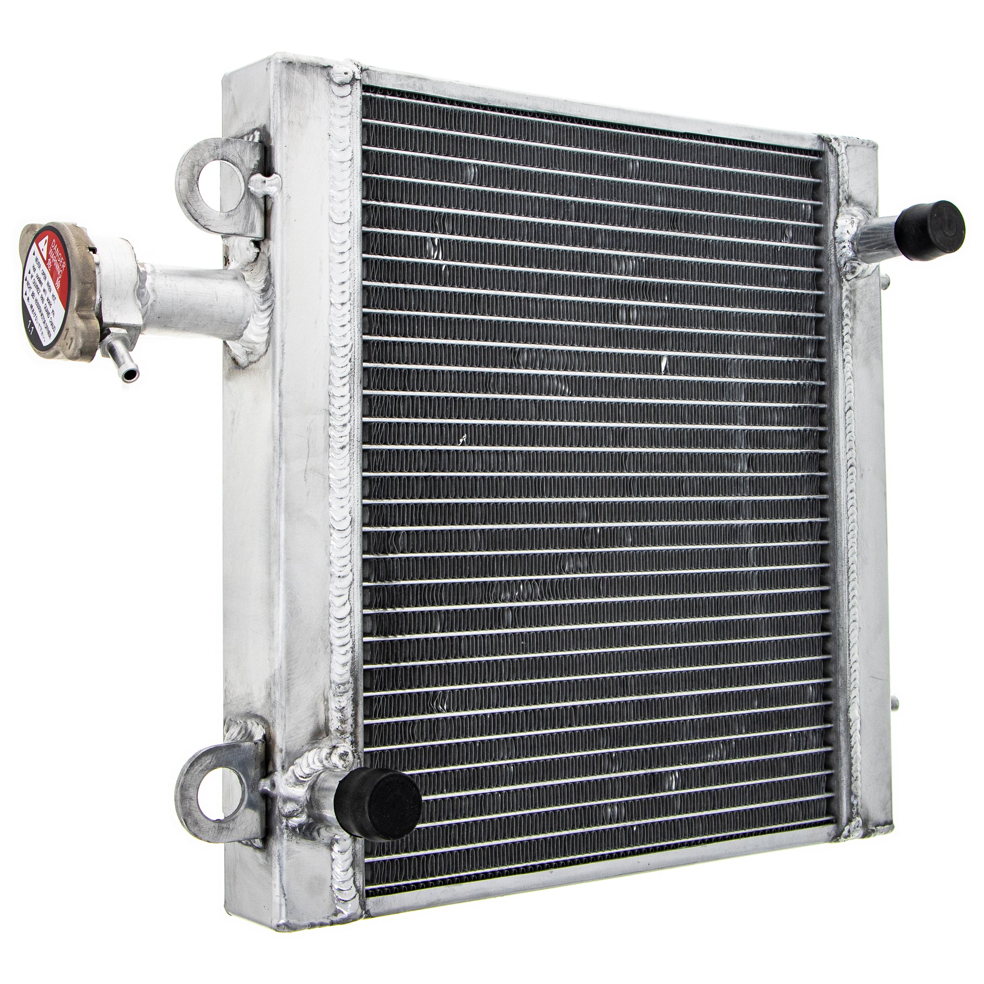High Capacity Radiator for zOTHER Polaris Scrambler NICHE 519-CRD2267A