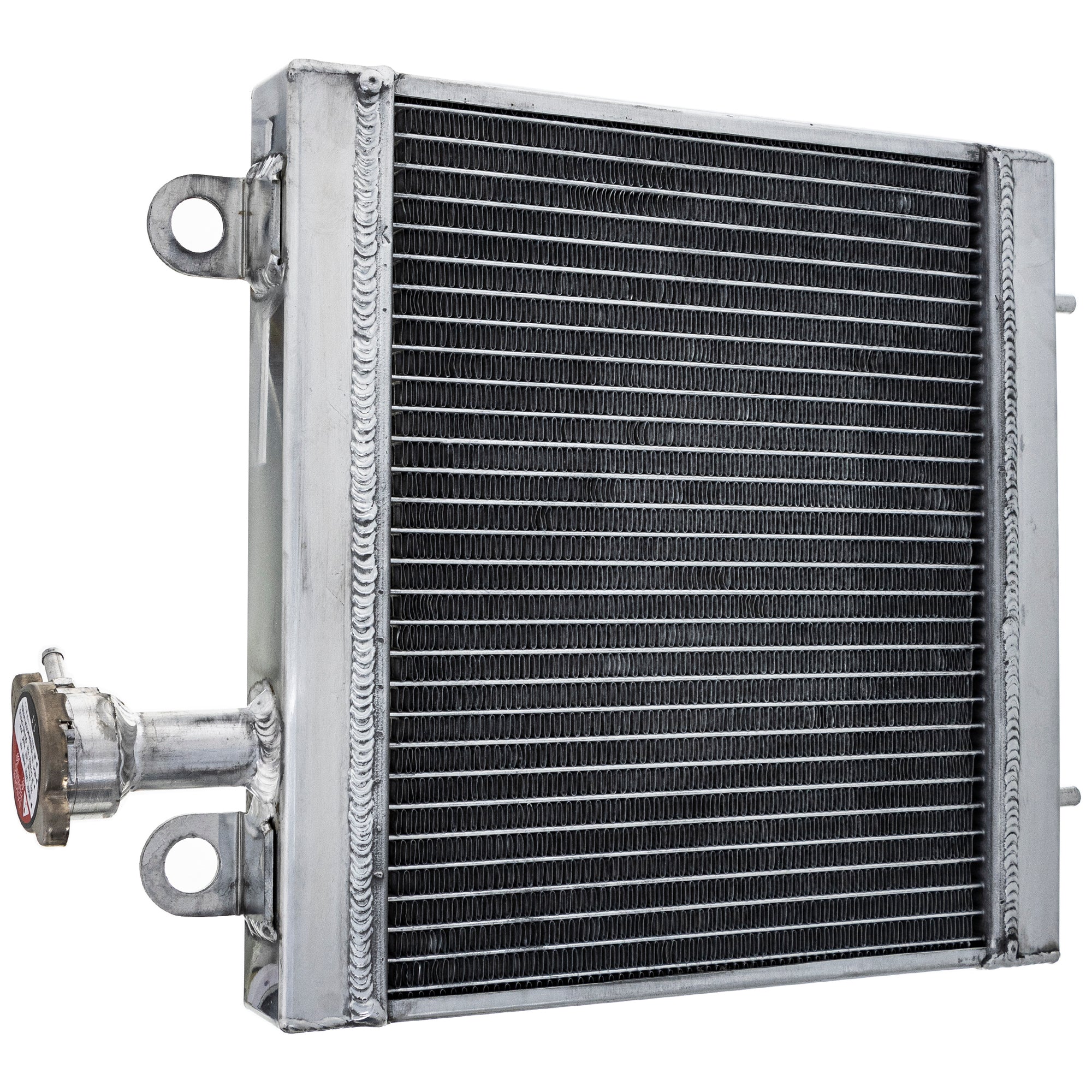 NICHE 519-CRD2267A High Capacity Radiator for zOTHER Polaris