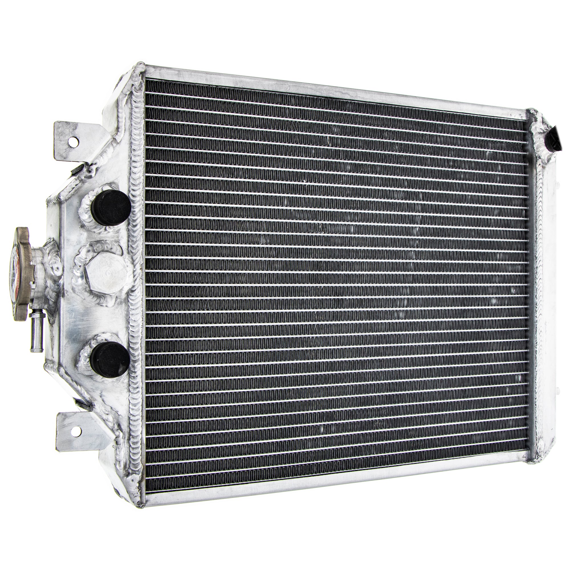 RITAO High Capacity Radiator Victory Victory Victory | NICHE PARTS