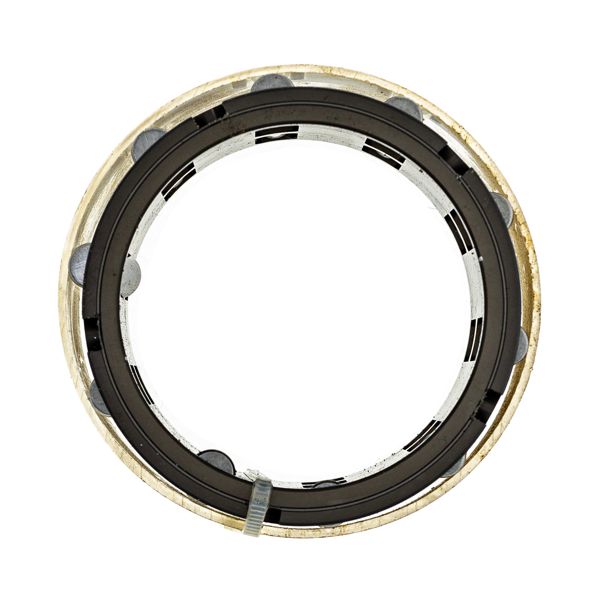 NICHE 519-CRL2223C Roller Cage for Polaris GEM Sportsman Scrambler