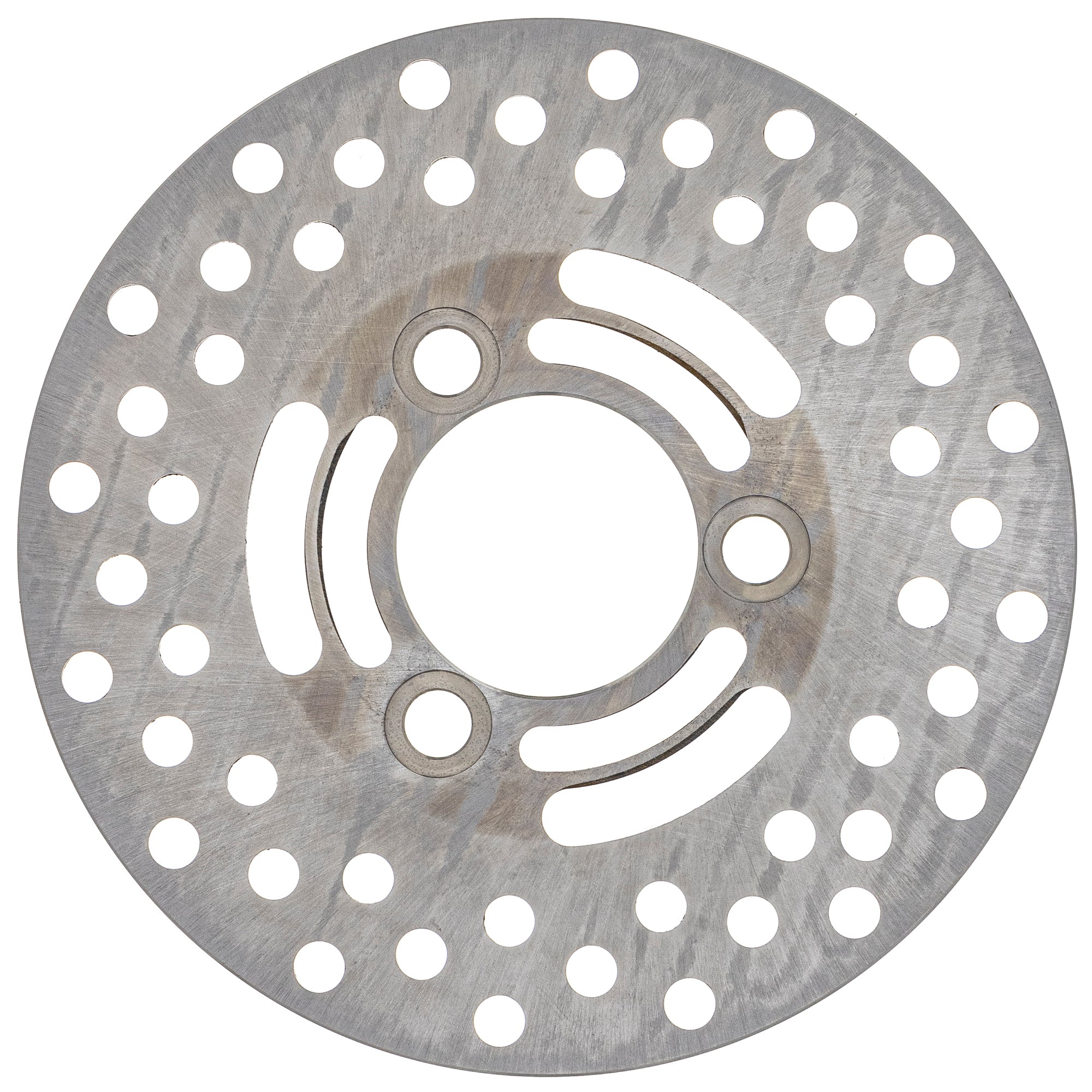 Brake Rotor for zOTHER Arctic Cat Textron Quadsport King KFX400 Cat NICHE 519-CRT2225R