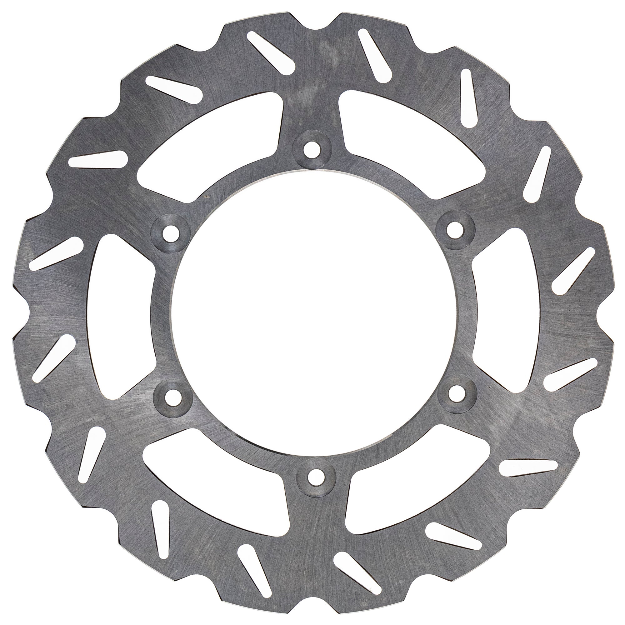 Rear Brake Rotor for zOTHER YZ450FX YZ450F YZ426F YZ400F NICHE 519-CRT2236R