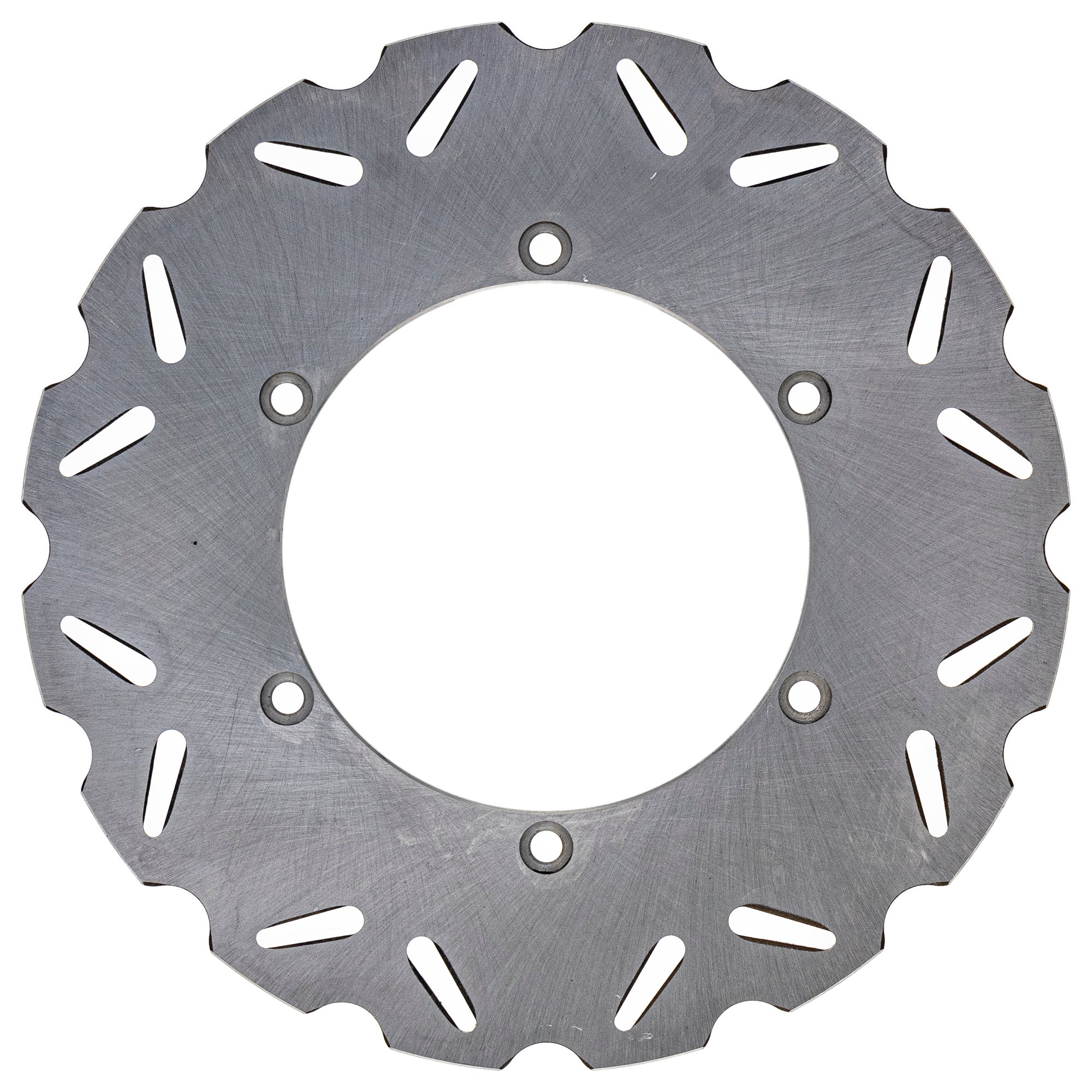 Rear Brake Rotor for zOTHER Freeride 85 660 640 NICHE 519-CRT2230R