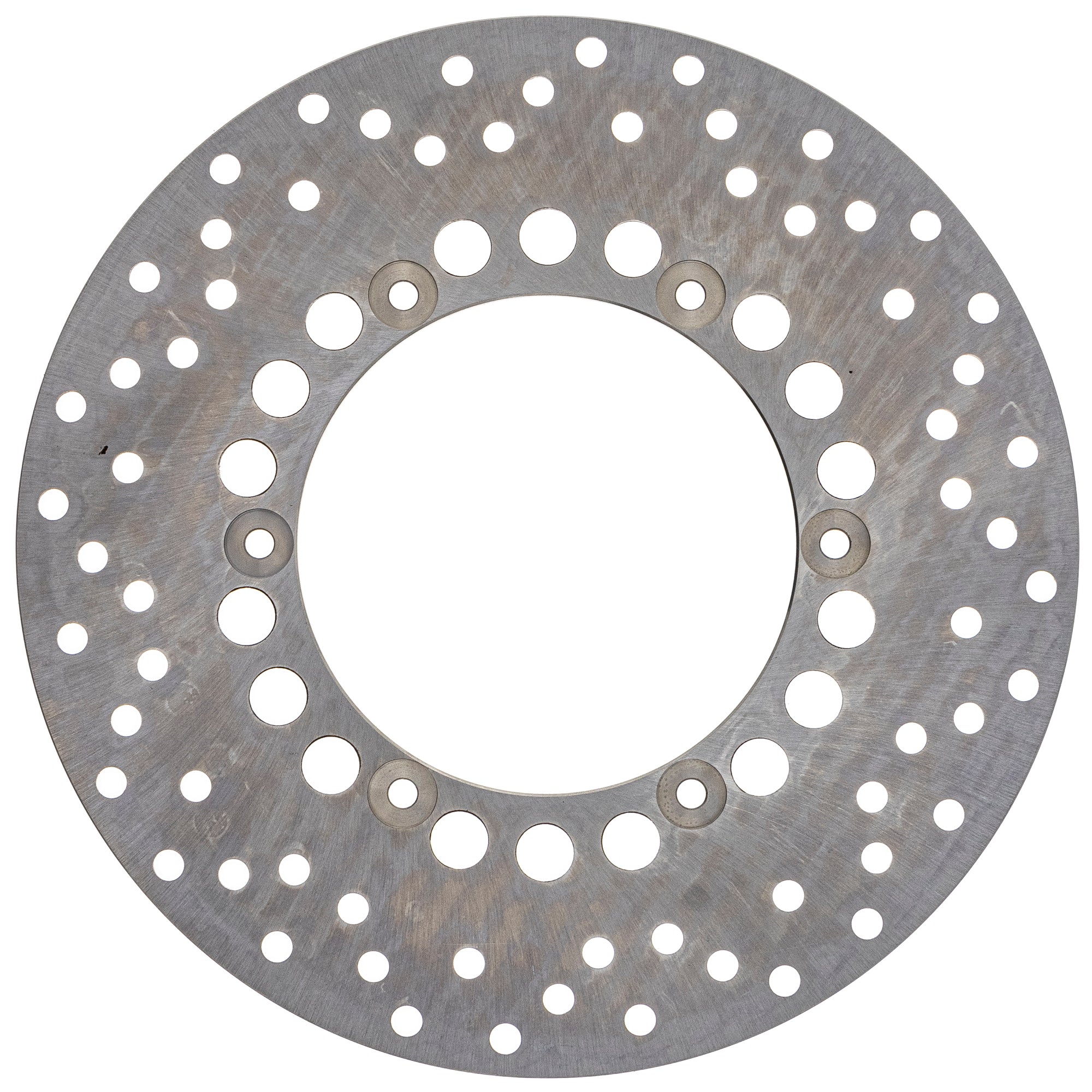 Rear Brake Rotor for zOTHER YZ450F YZ426F YZ250F YZ250 NICHE 519-CRT2241R