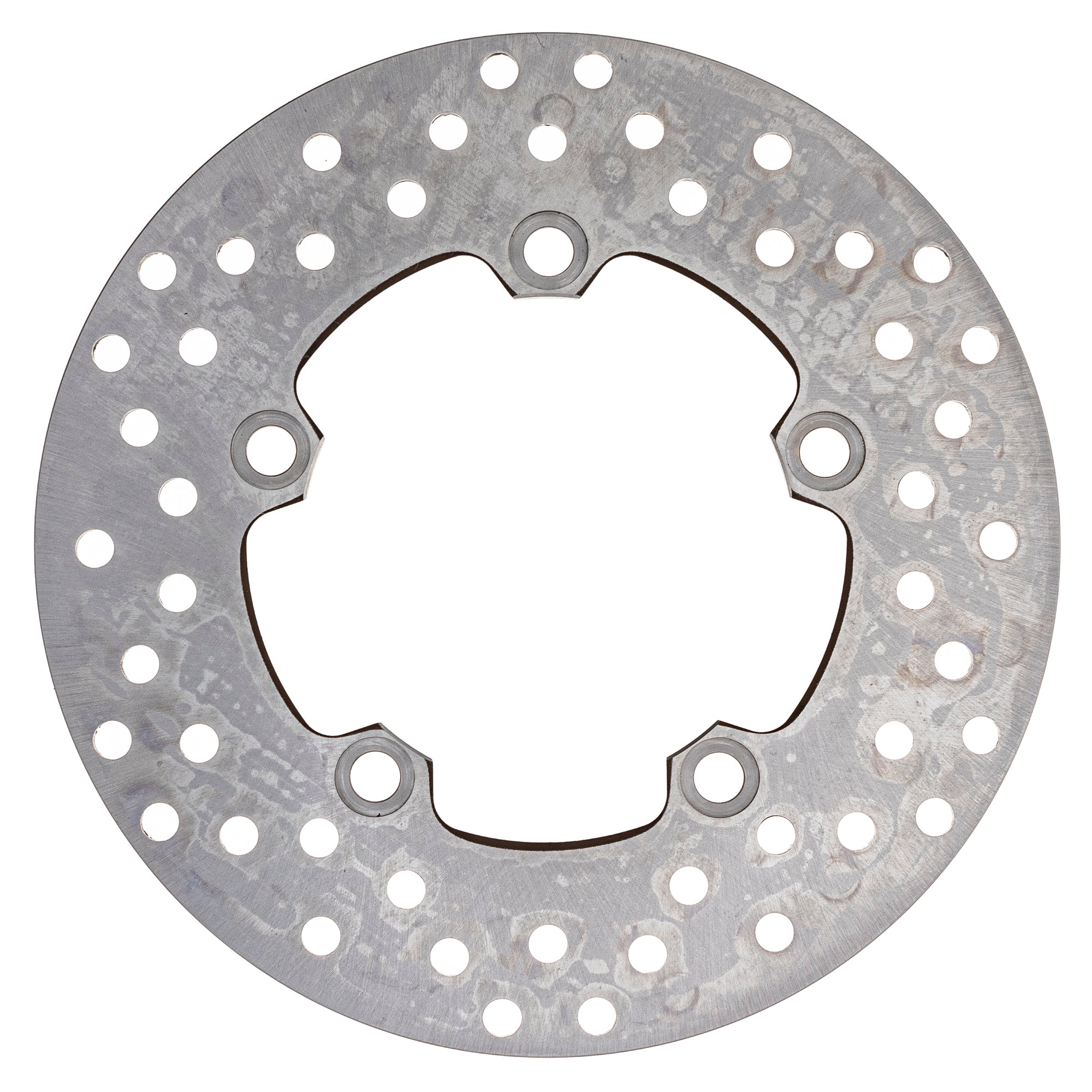 Rear Brake Rotor for zOTHER YZF MT-10 FZ1 NICHE 519-CRT2252R