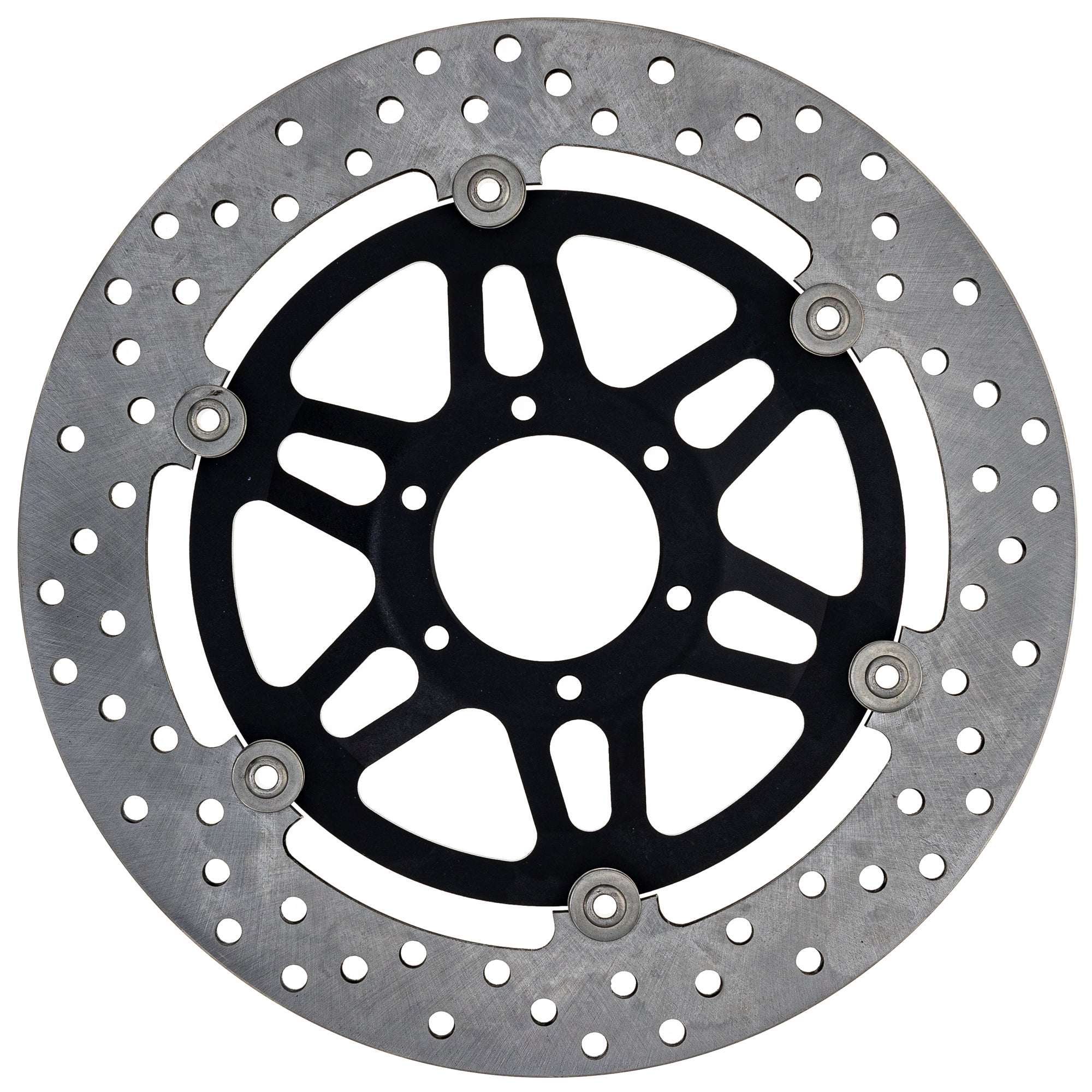 Front Brake Rotor for zOTHER Valkyrie Interceptor Goldwing CBR900RR NICHE 519-CRT2254R