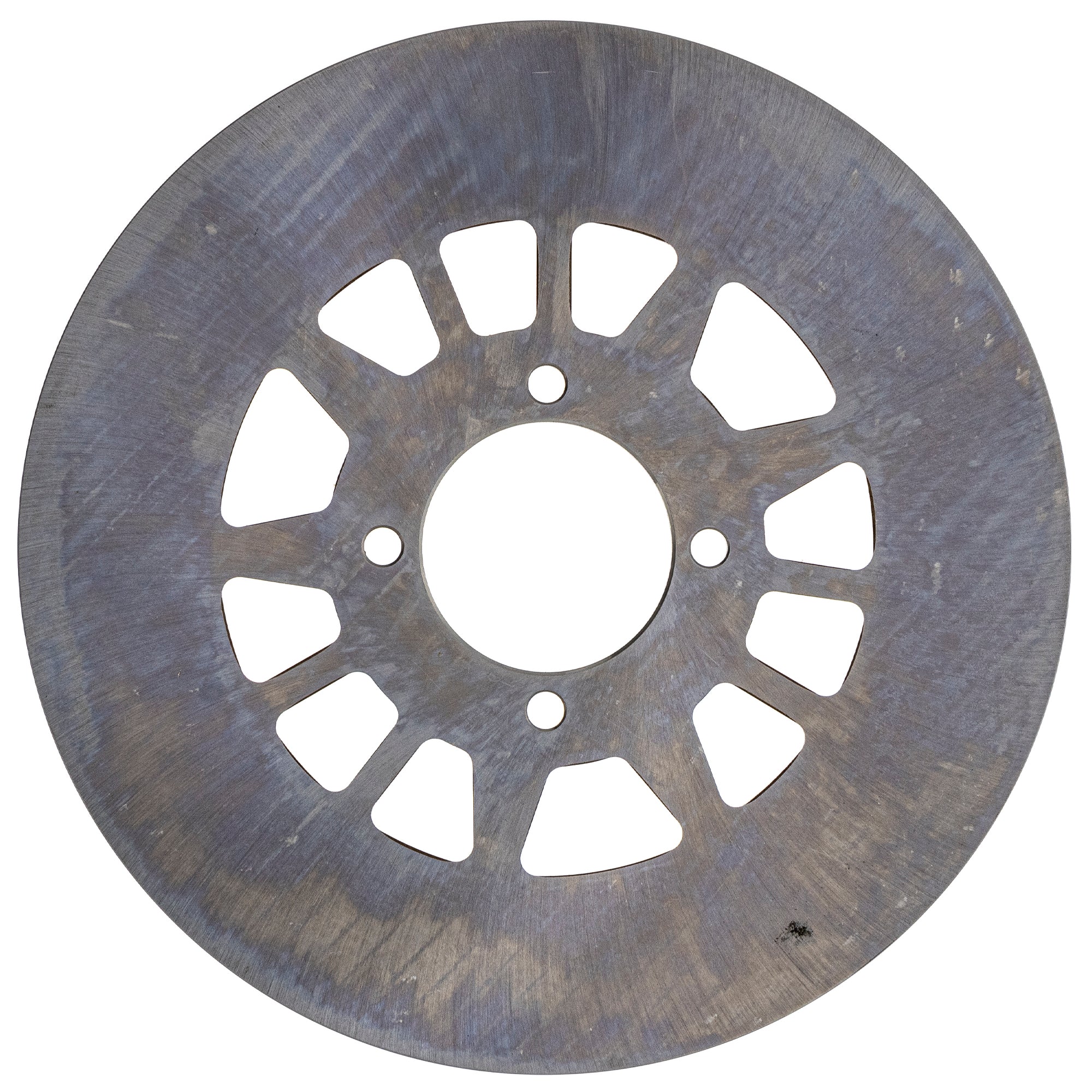 Rear Brake Rotor for zOTHER Warrior NICHE 519-CRT2255R