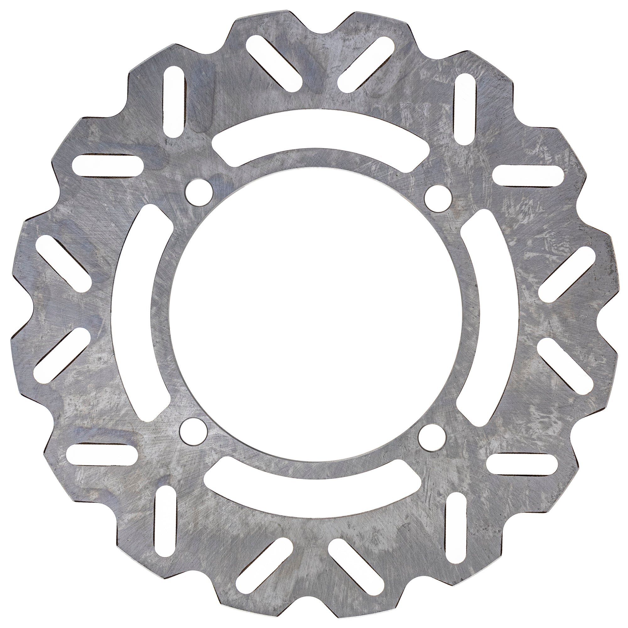 Rear Brake Rotor for zOTHER RMZ250 KX450X KX450F KX450 NICHE 519-CRT2256R