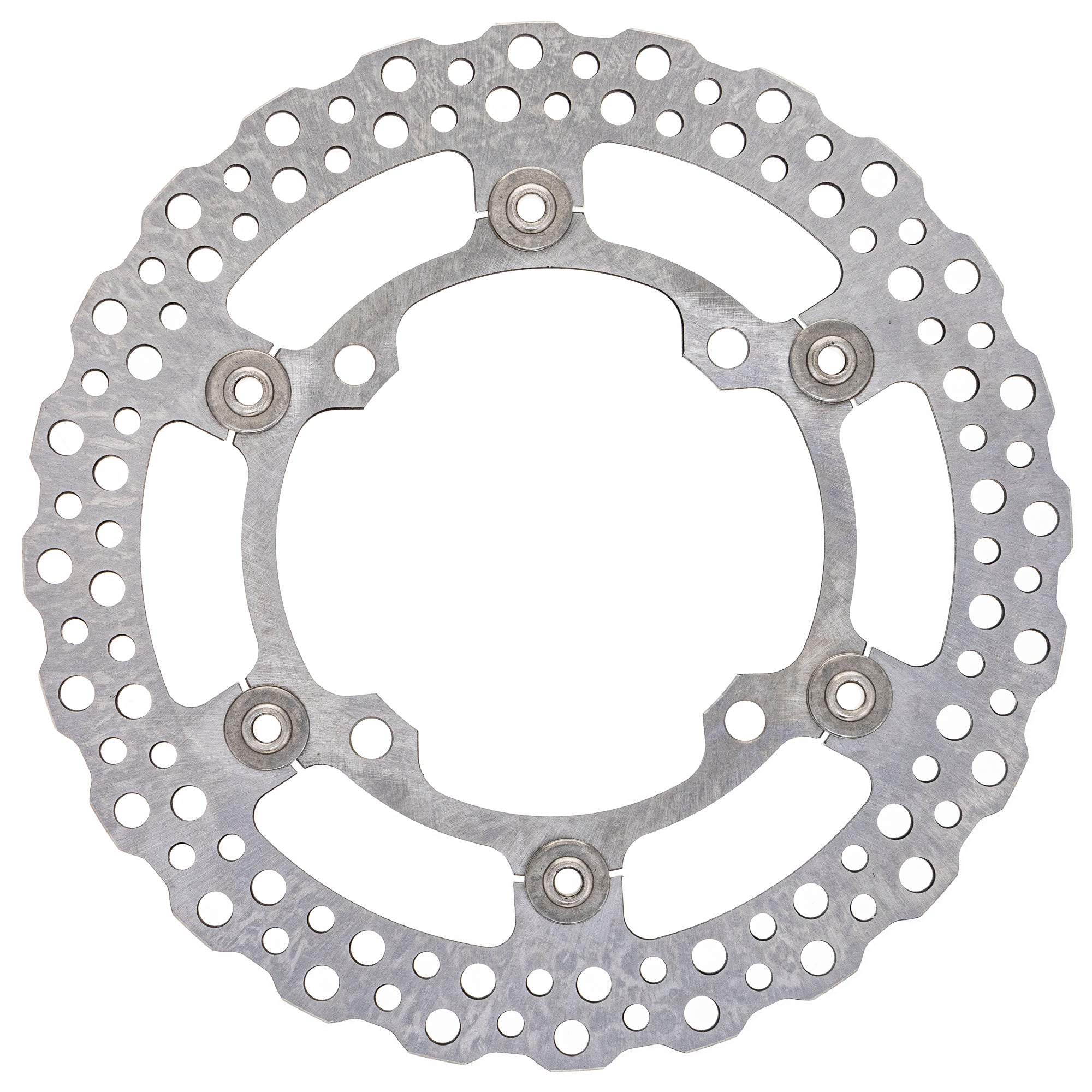 Front Brake Rotor for zOTHER RMZ250 KX450X KX450F KX450 NICHE 519-CRT2250R