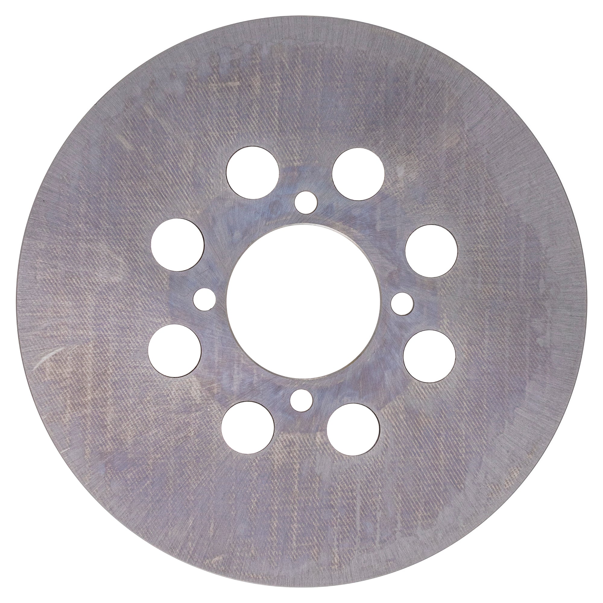 Rear Brake Rotor for zOTHER Wolverine Warrior Raptor Blaster NICHE 519-CRT2262R