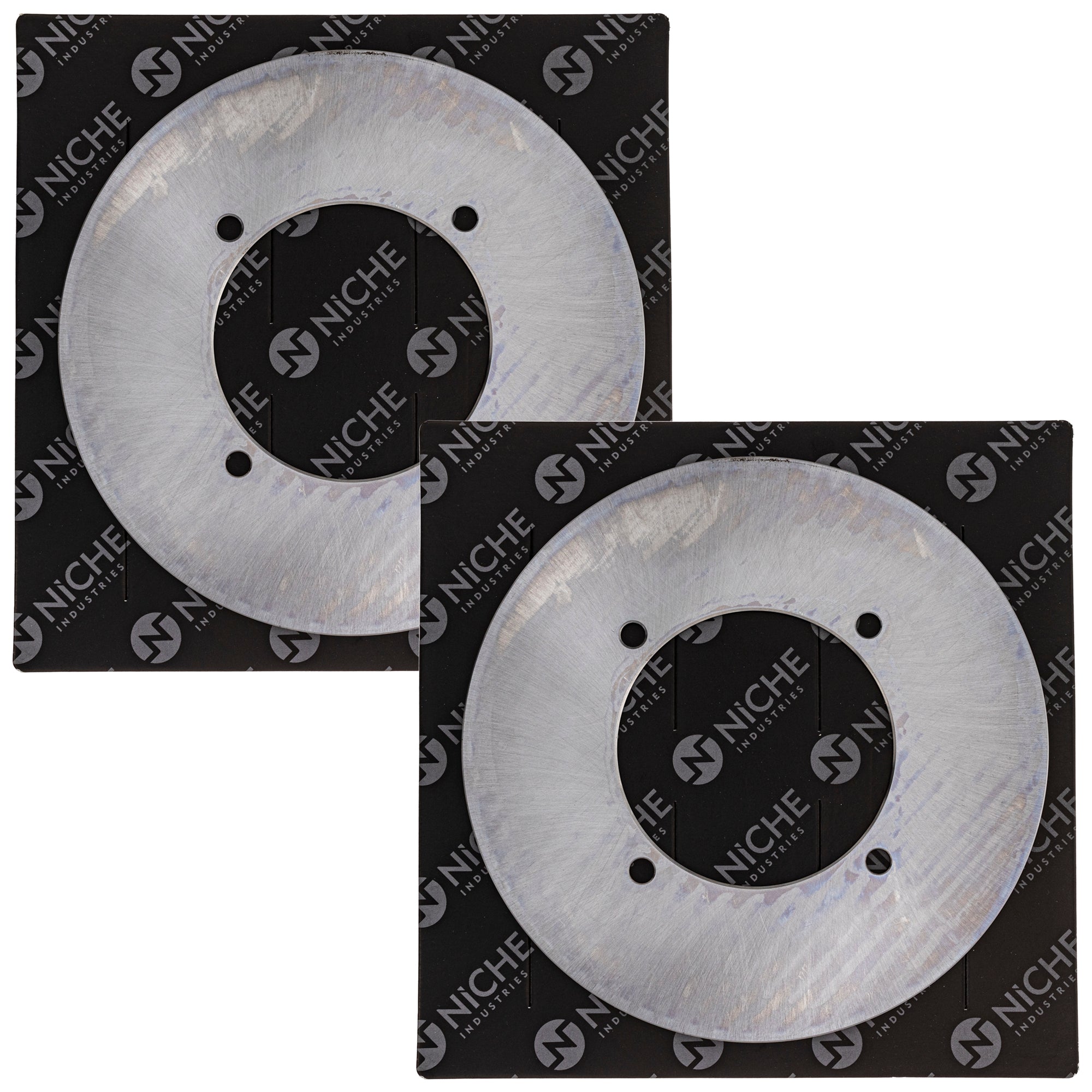 Brake Rotor Set (Front & Rear) Arctic Cat | NICHE PARTS