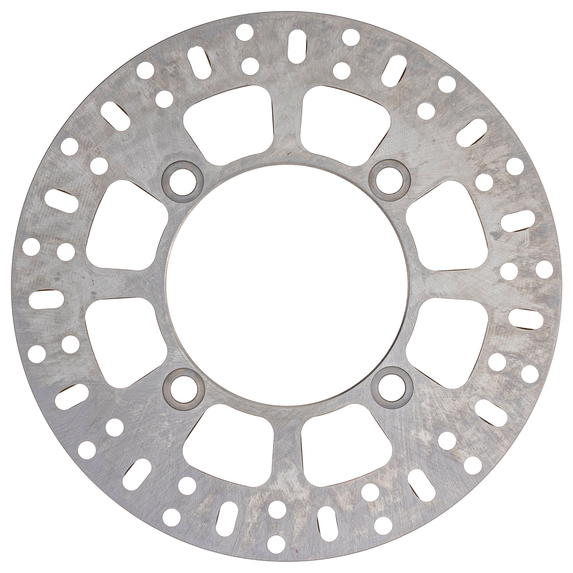 Front Brake Rotor for zOTHER Kodiak Grizzly NICHE 519-CRT2268R