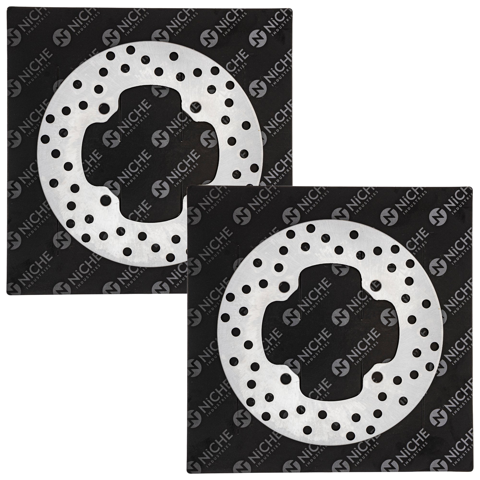 Rear Brake Motor 2-Pack for GEM Sportsman RZR NICHE 519-CRT2260R