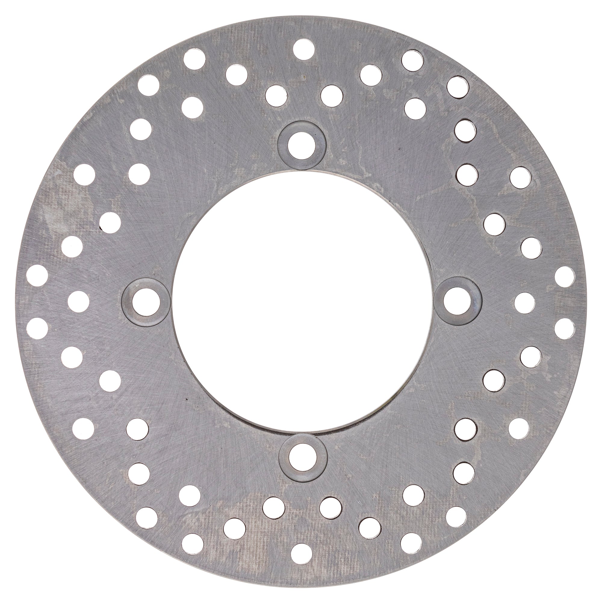 Rear Brake Rotor for zOTHER ZZR600 Z750S Z750 Z1000 NICHE 519-CRT2261R