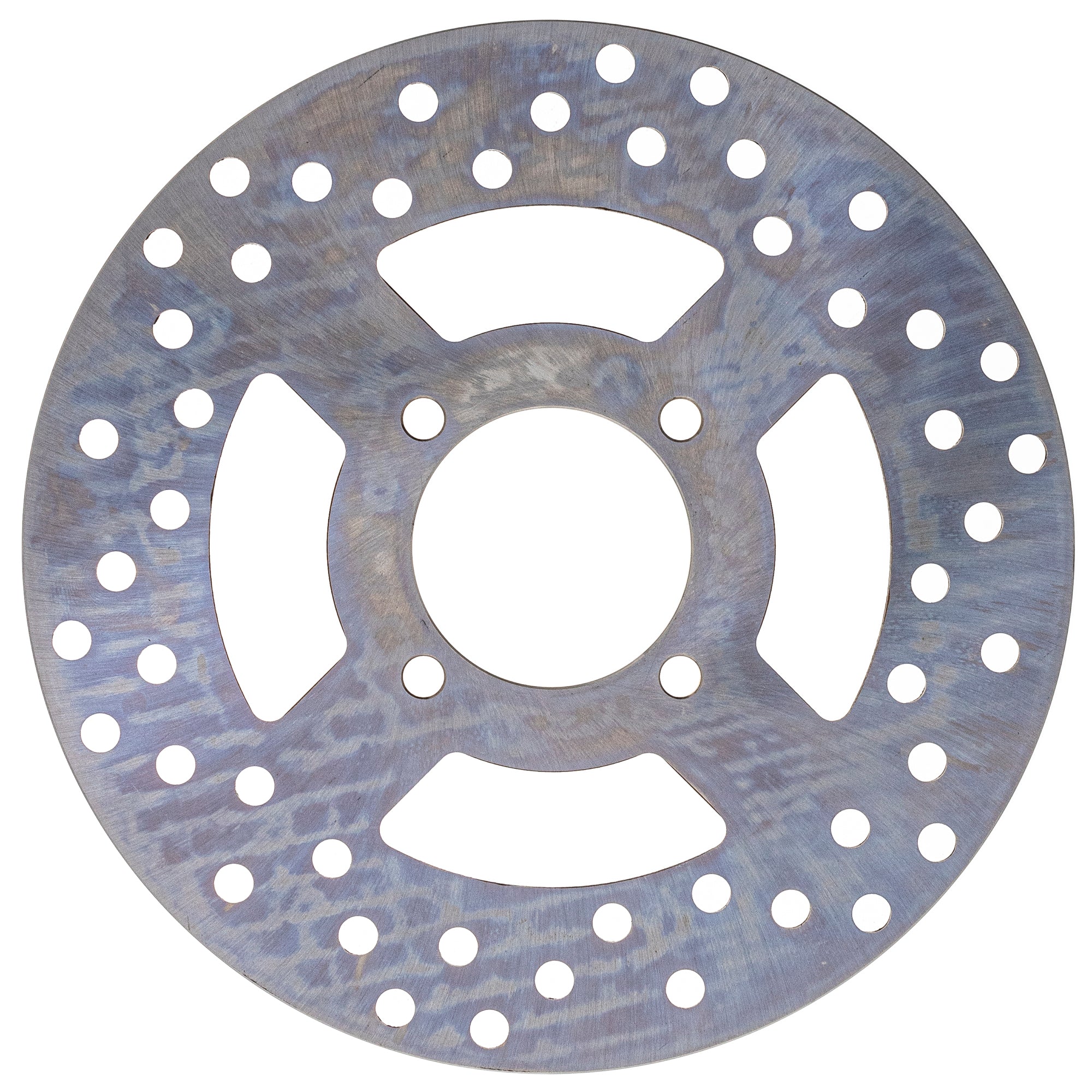 Rear Brake Rotor for zOTHER Wolverine Kodiak NICHE 519-CRT2273R