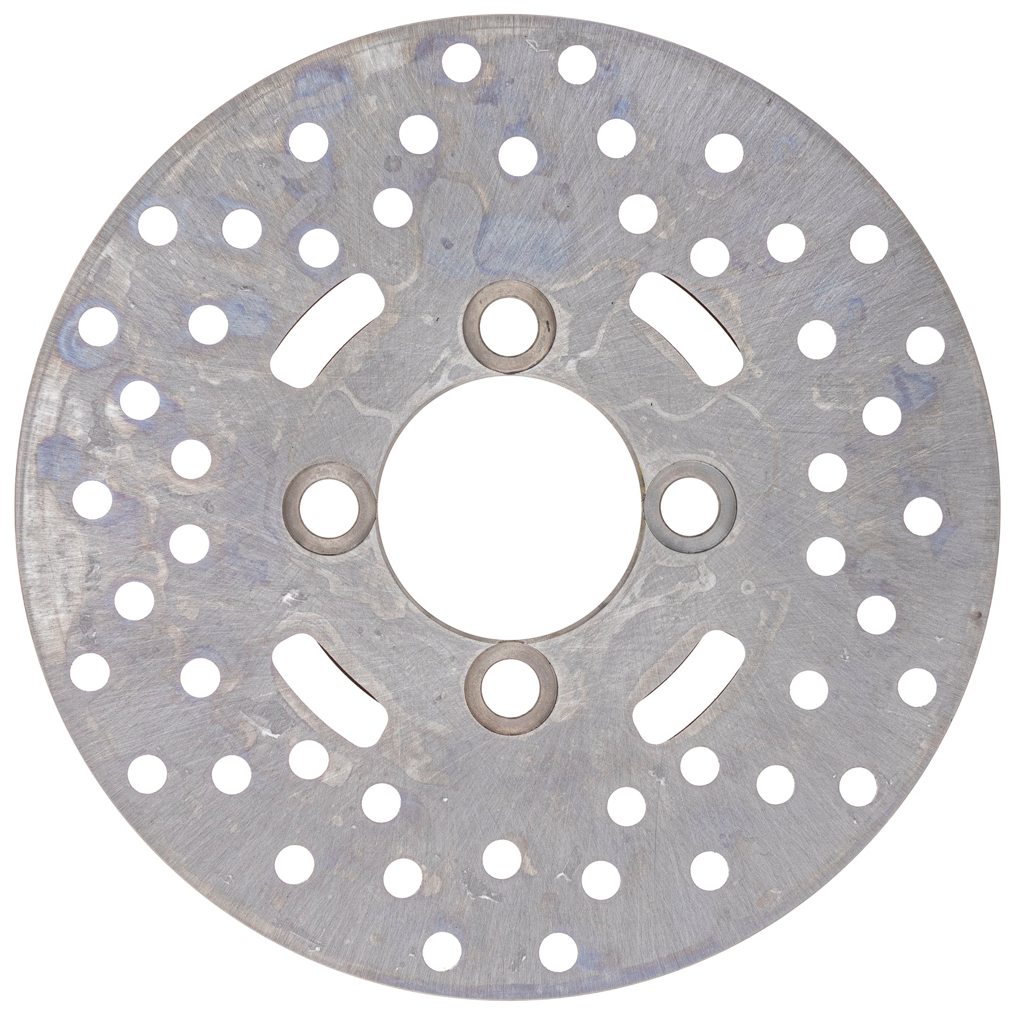 Front Brake Rotor for zOTHER Wolverine Kodiak Grizzly Big NICHE 519-CRT2274R