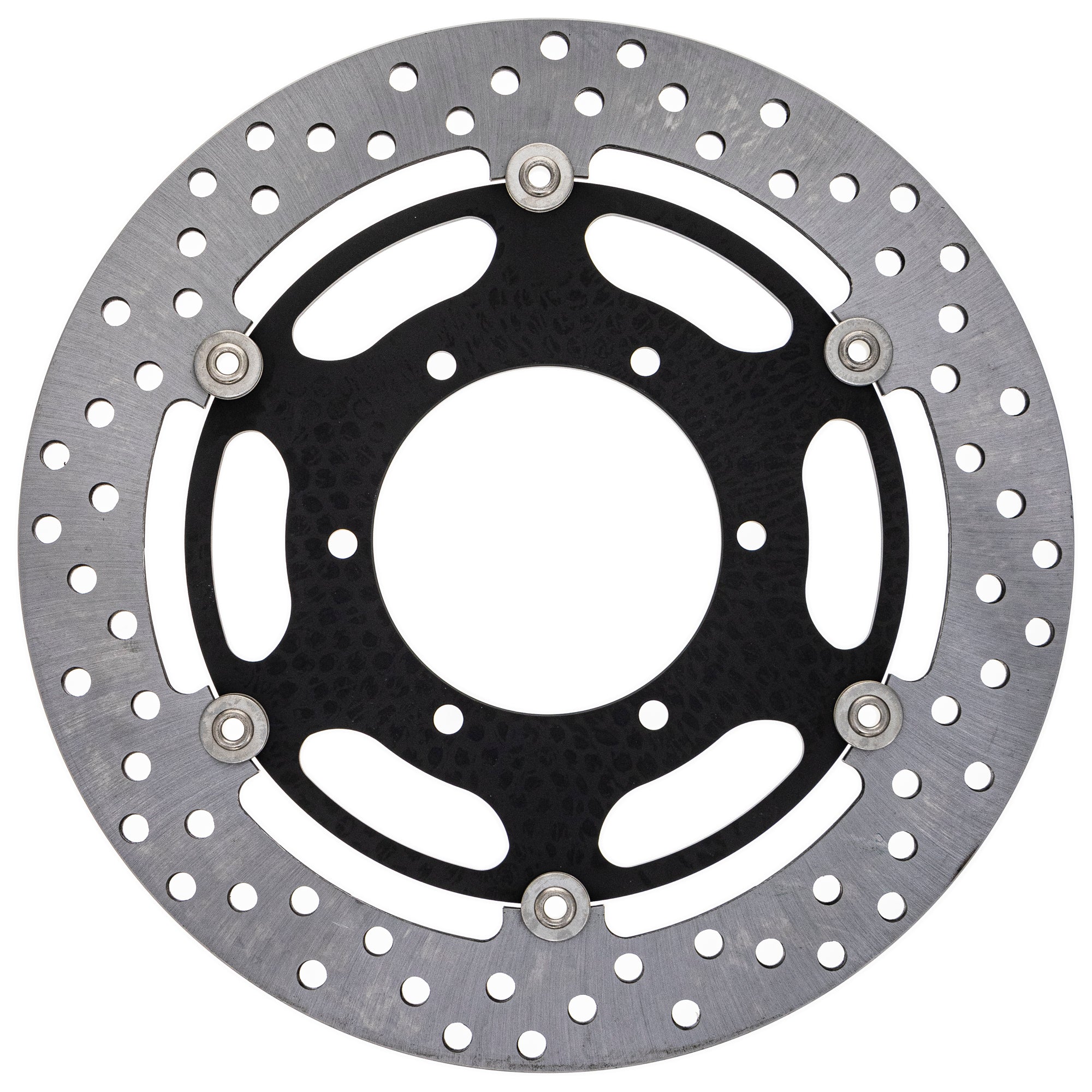 Front Brake Rotor for zOTHER GSXR750Z GSXR750 GSXR600Z GSXR600 NICHE 519-CRT2275R