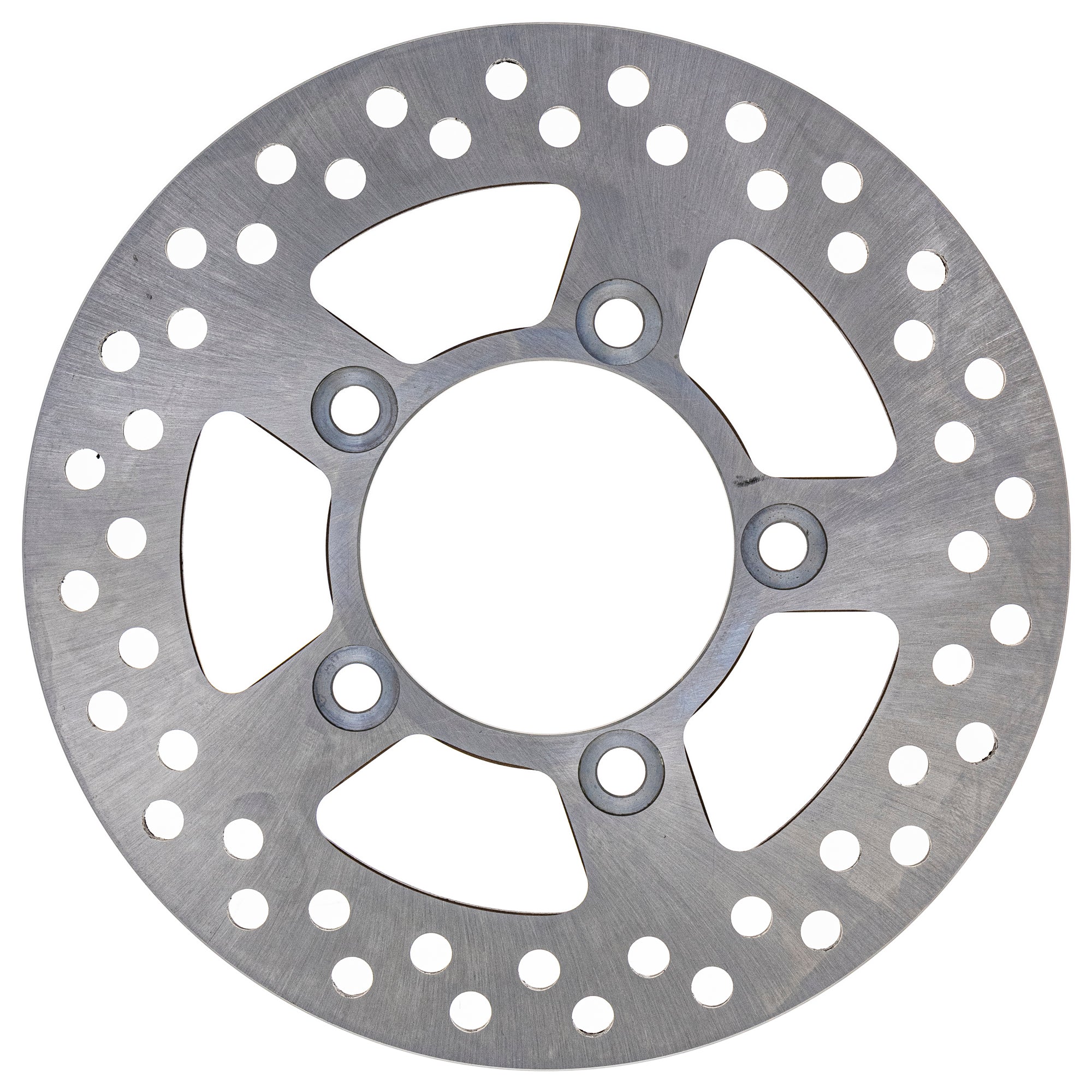 Rear Brake Rotor for zOTHER Ninja NICHE 519-CRT2283R