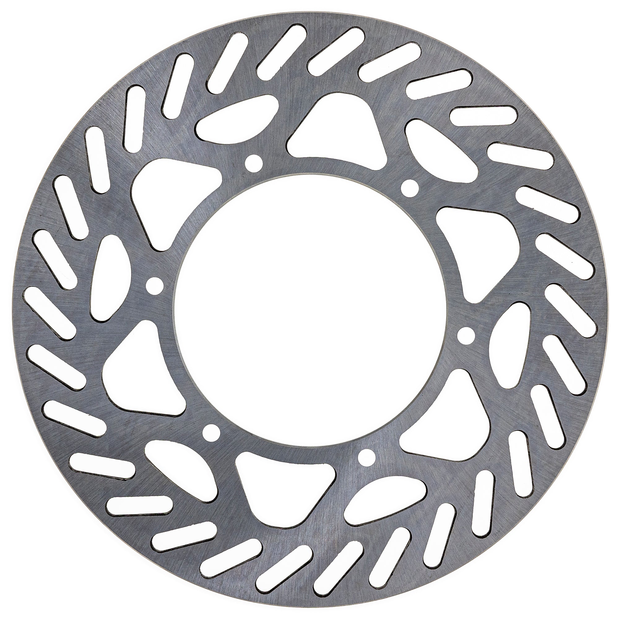 Rear Brake Rotor Kawasaki | NICHE PARTS