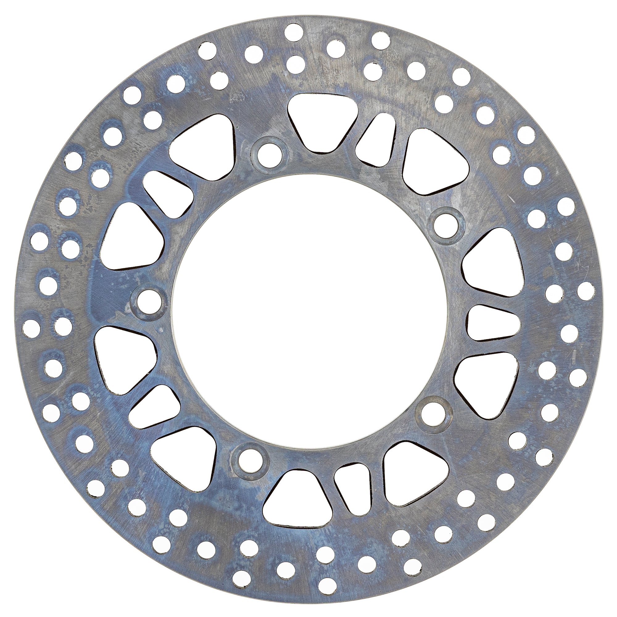 1109 RE米BORN Front Brake Rotor Suzuki | NICHE PARTS
