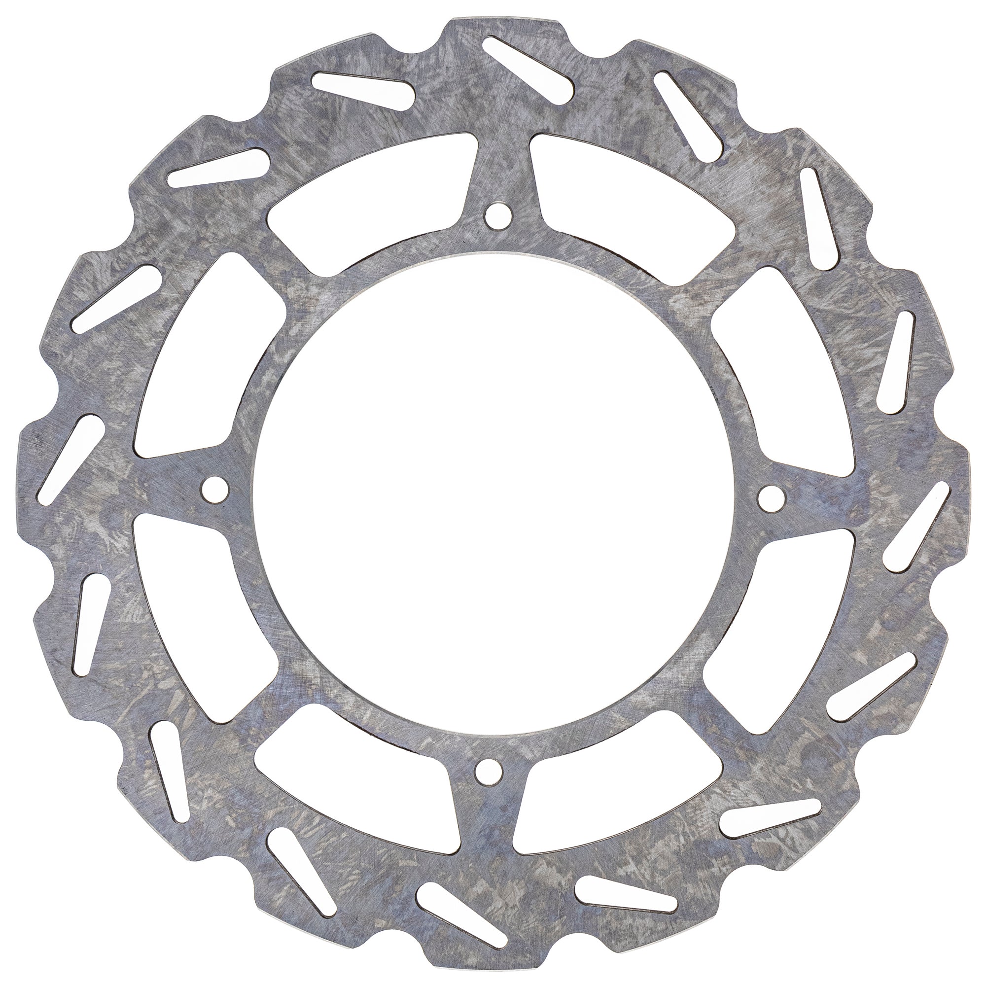 Rear Brake Rotor for zOTHER CRF450X CRF450RX CRF450RWE CRF450R-S NICHE 519-CRT2289R