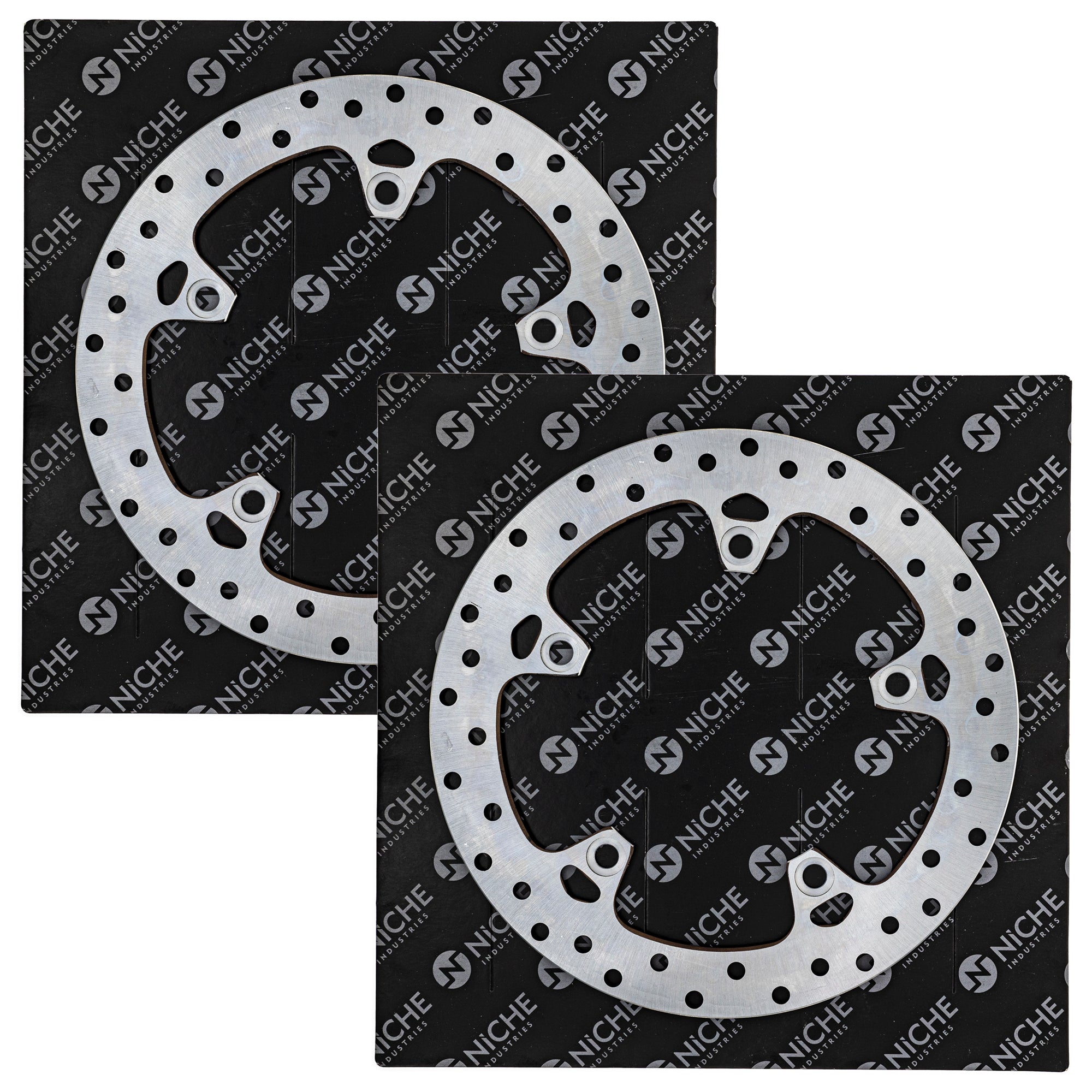 Rear Brake Rotor BMW | NICHE PARTS