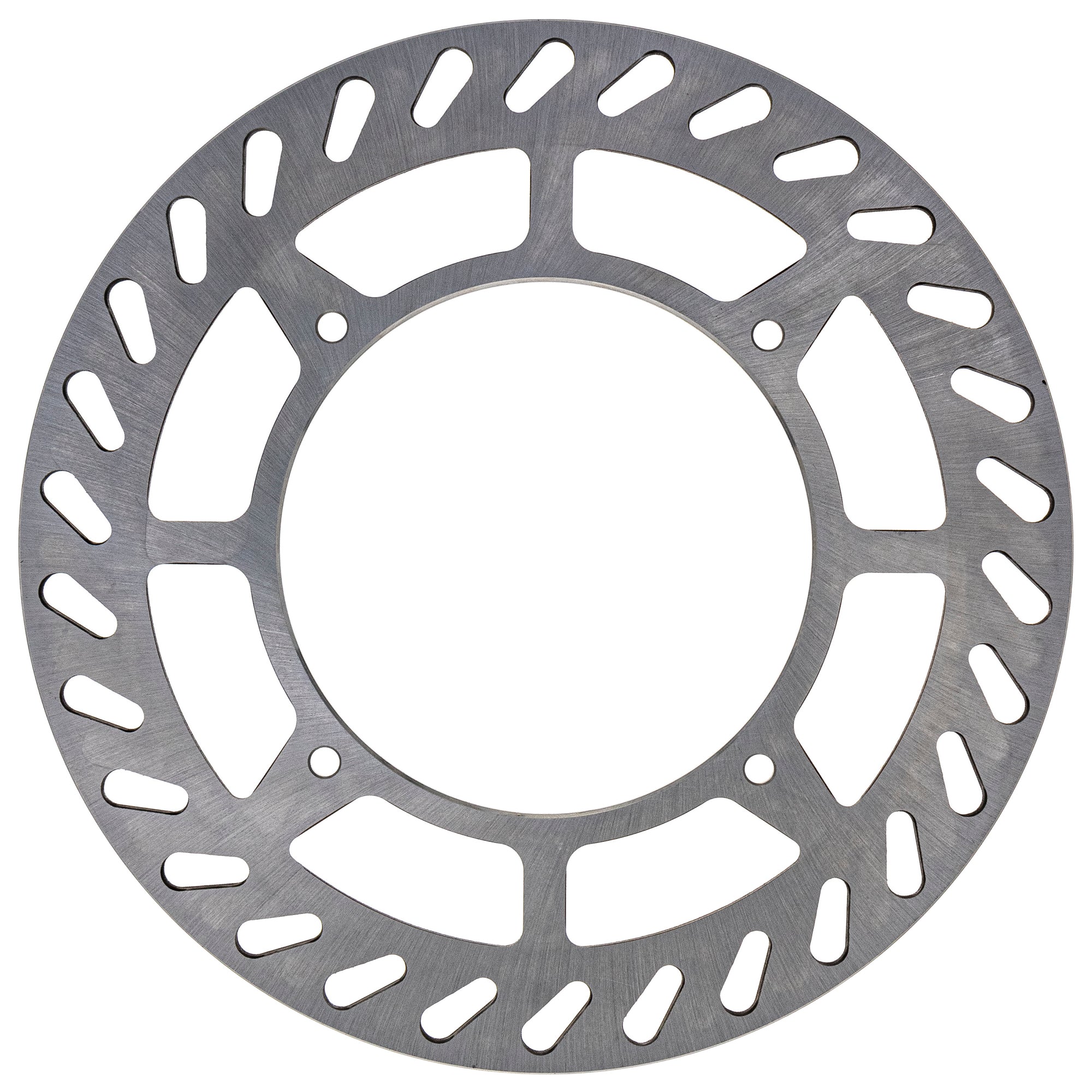Rear Brake Rotor for zOTHER CRF450X CRF450RX CRF450RWE CRF450R-S NICHE 519-CRT2293R
