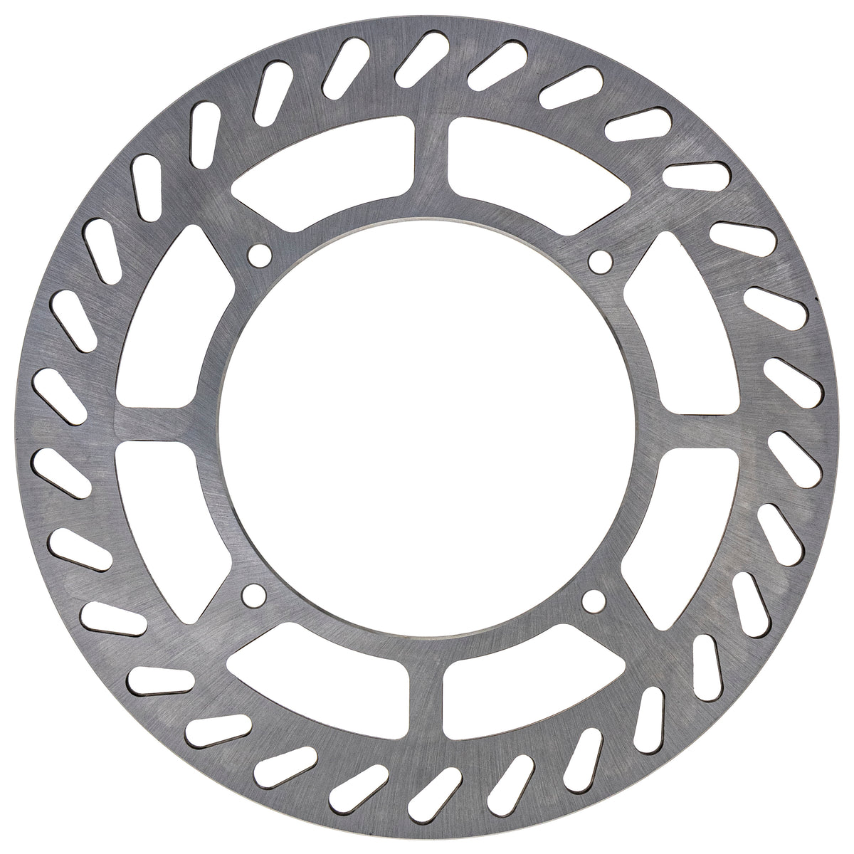 Rear Brake Rotor for zOTHER CRF450X CRF450RX CRF450RWE CRF450R-S NICHE 519-CRT2293R