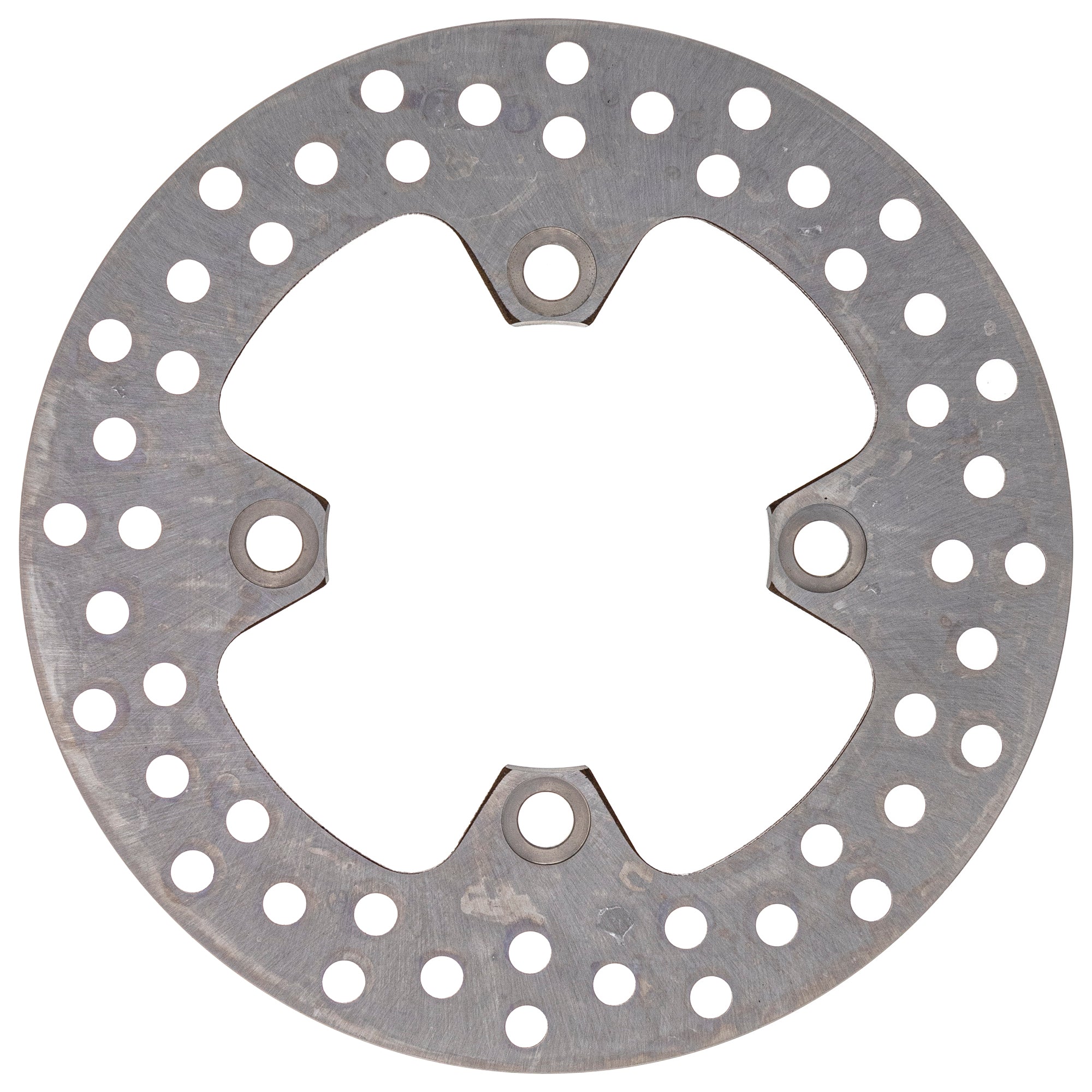 Front Brake Rotor for zOTHER Twin Prairie Brute NICHE 519-CRT2202R