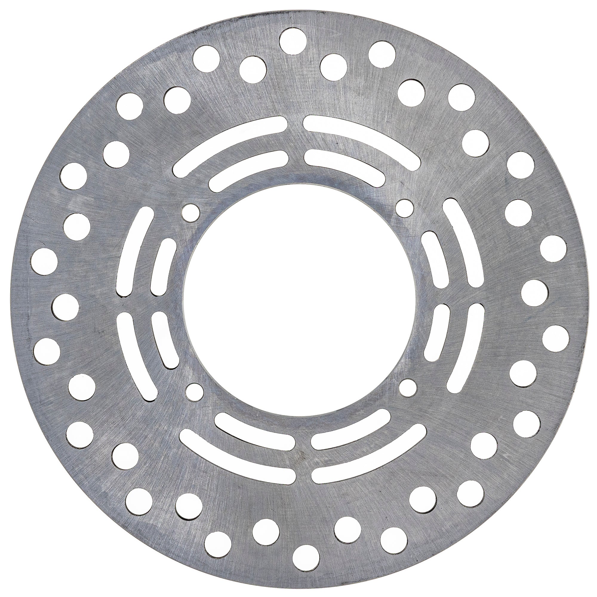 Front Brake Rotor Honda NICHE PARTS