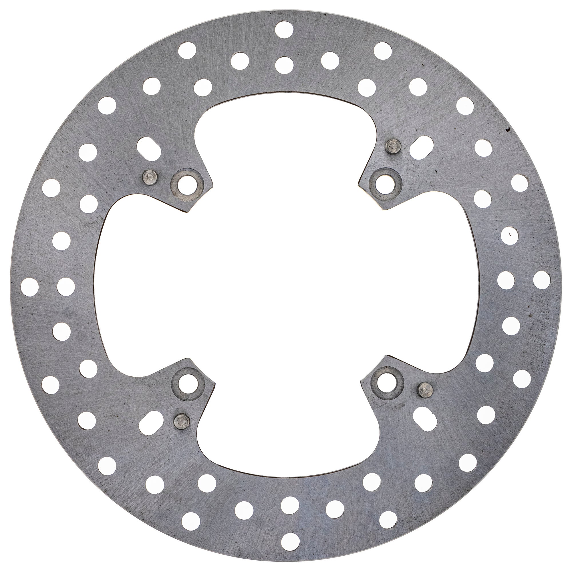 Rear Brake Rotor for zOTHER Streetfighter Multistrada Monster Hypermotard NICHE 519-CRT2324R